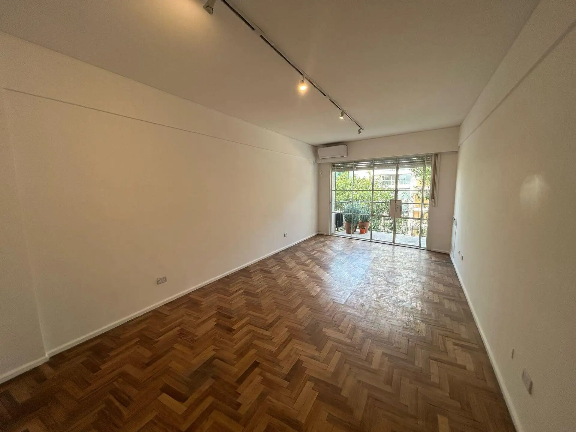 Kitnet de 2 ambientes para aluguel em Olivos