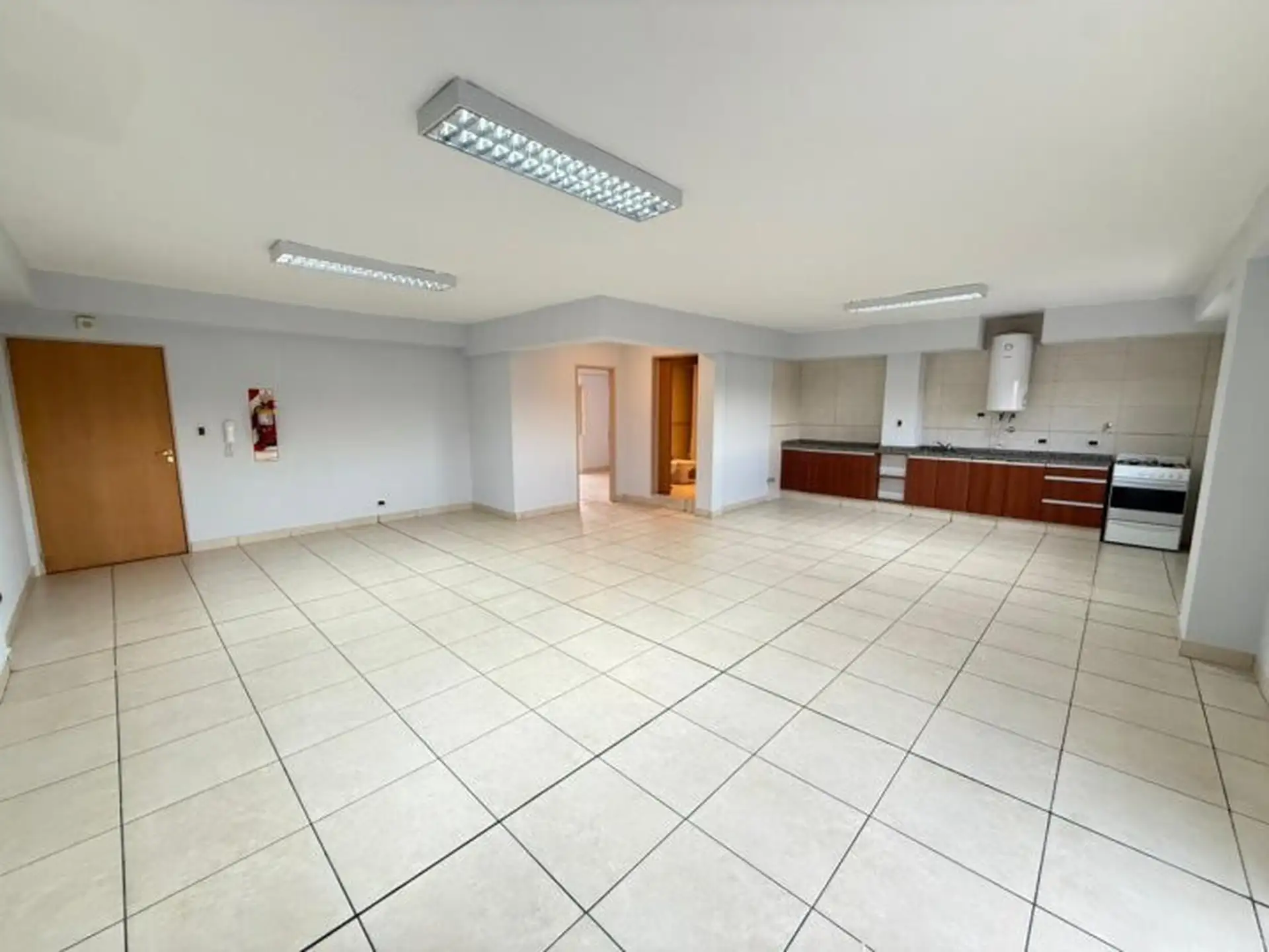 Departamento de 2 ambientes apto profesional en Villa Pueyrredón