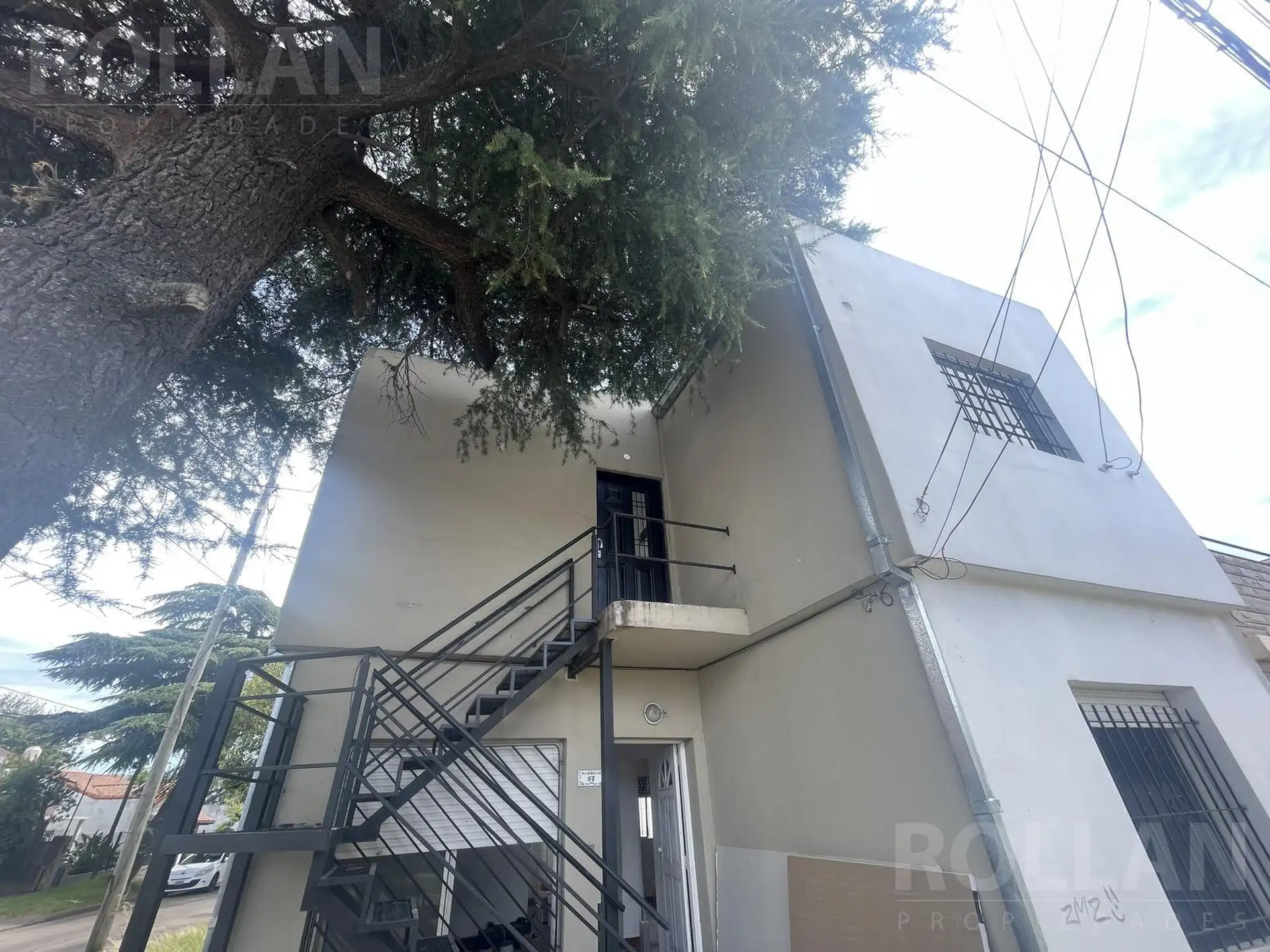 Departamento de 3 ambientes en Villa Adelina