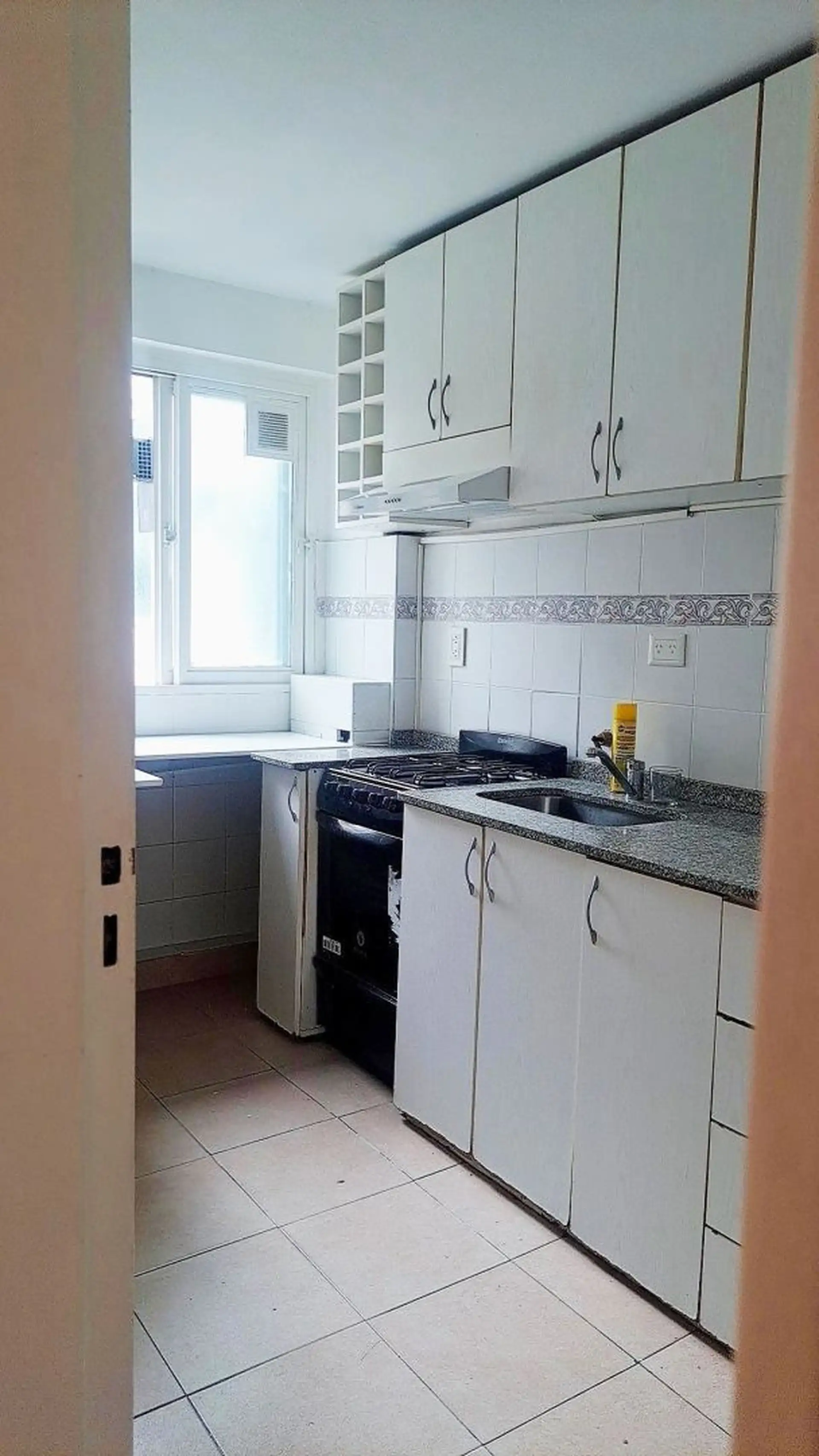 Departamento de 2 ambientes en alquiler en Belgrano