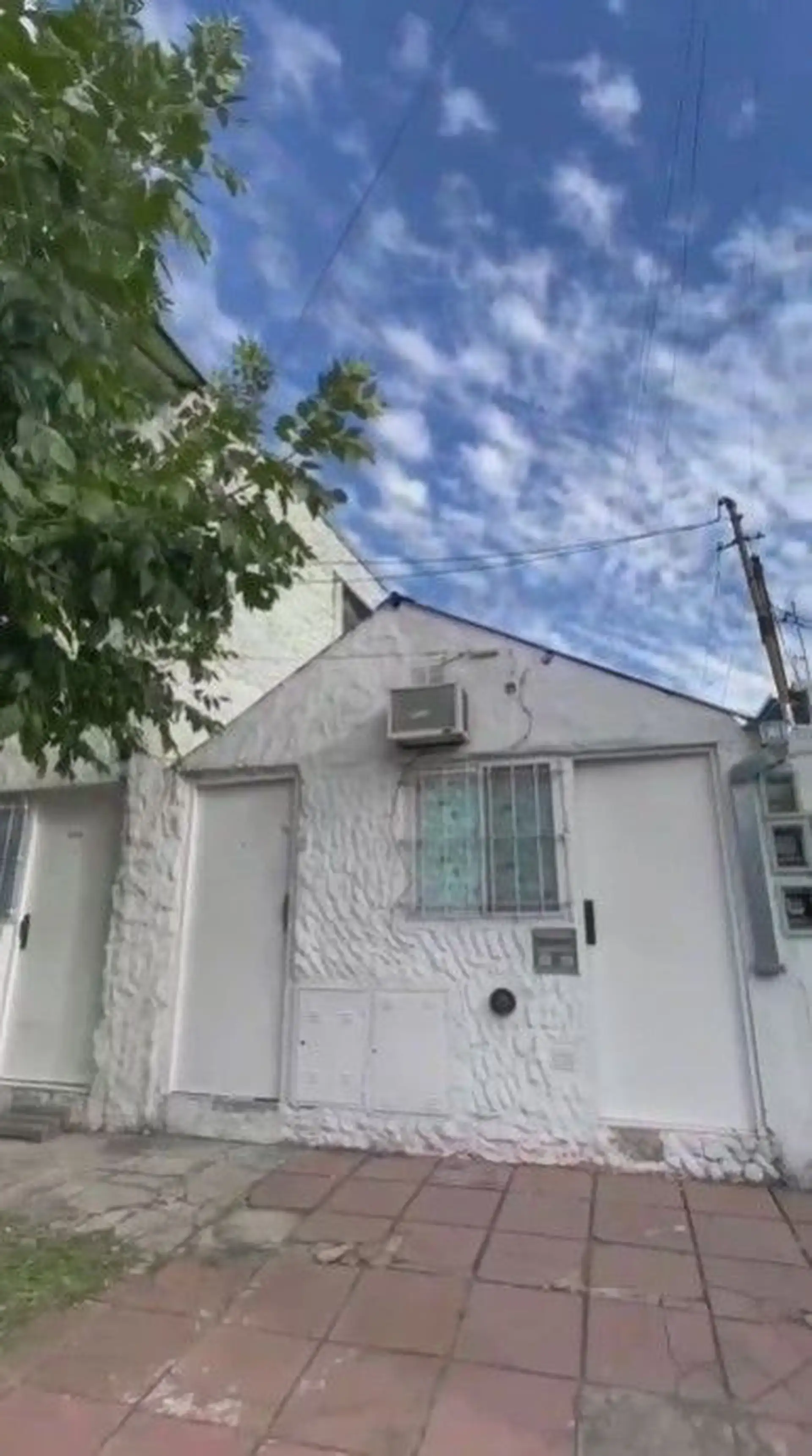 Apartamento de um ambiente em Castelar, Morón