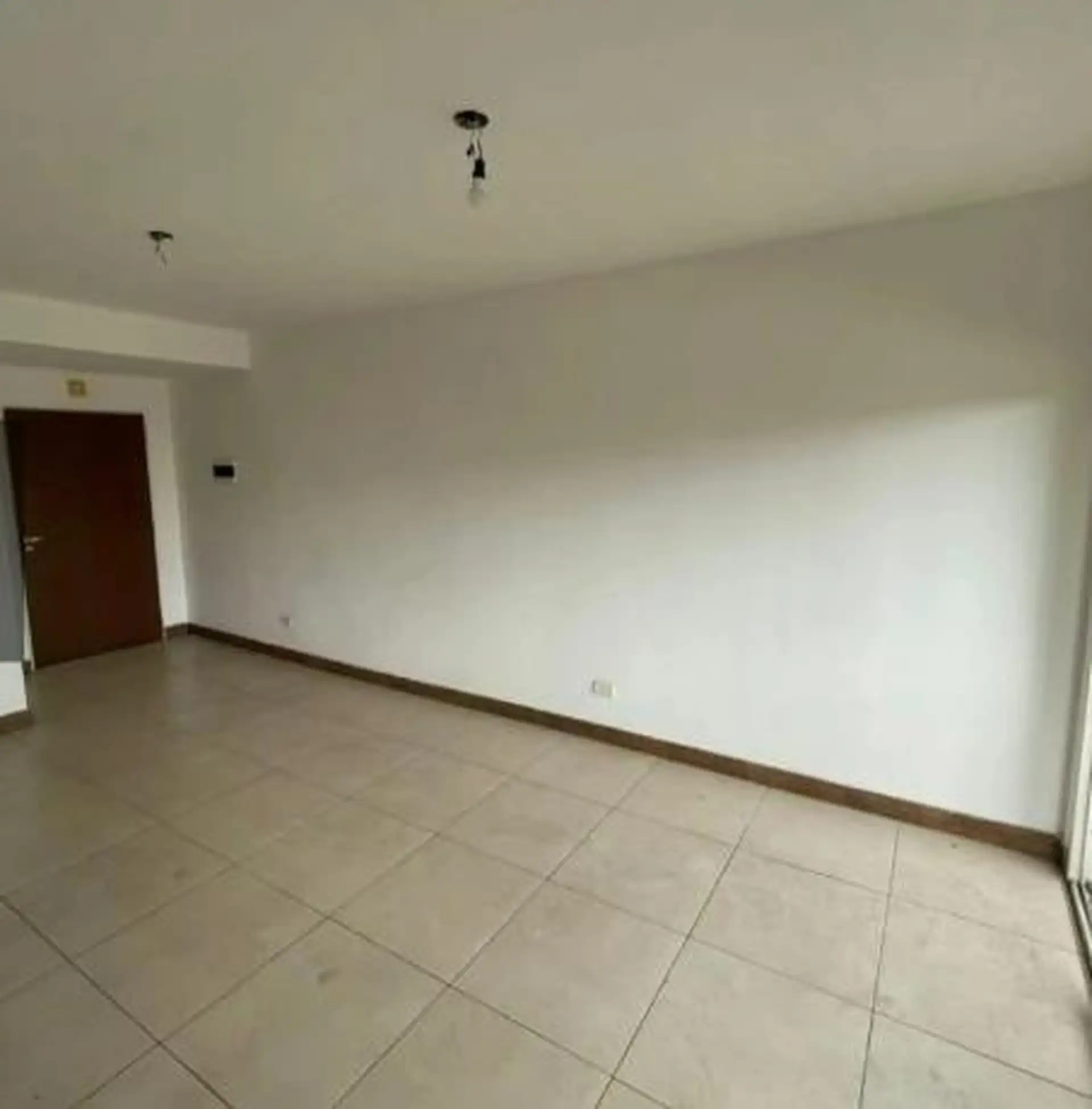 Квартира с 1 спальней в Villa Devoto