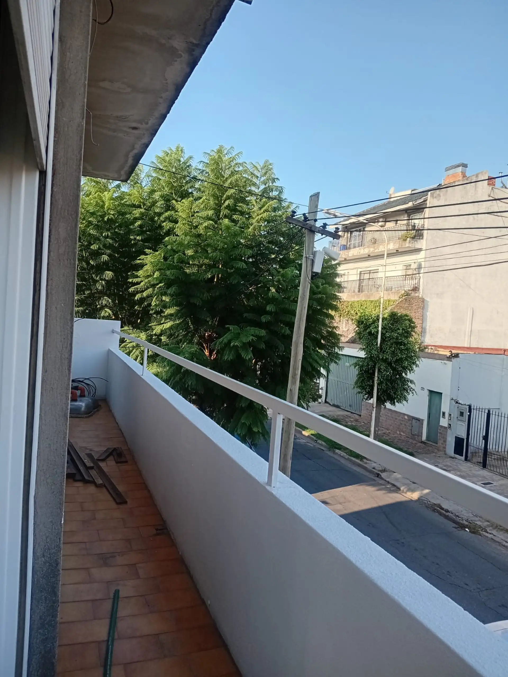 PH de 3 ambientes con 2 dormitorios en La Matanza