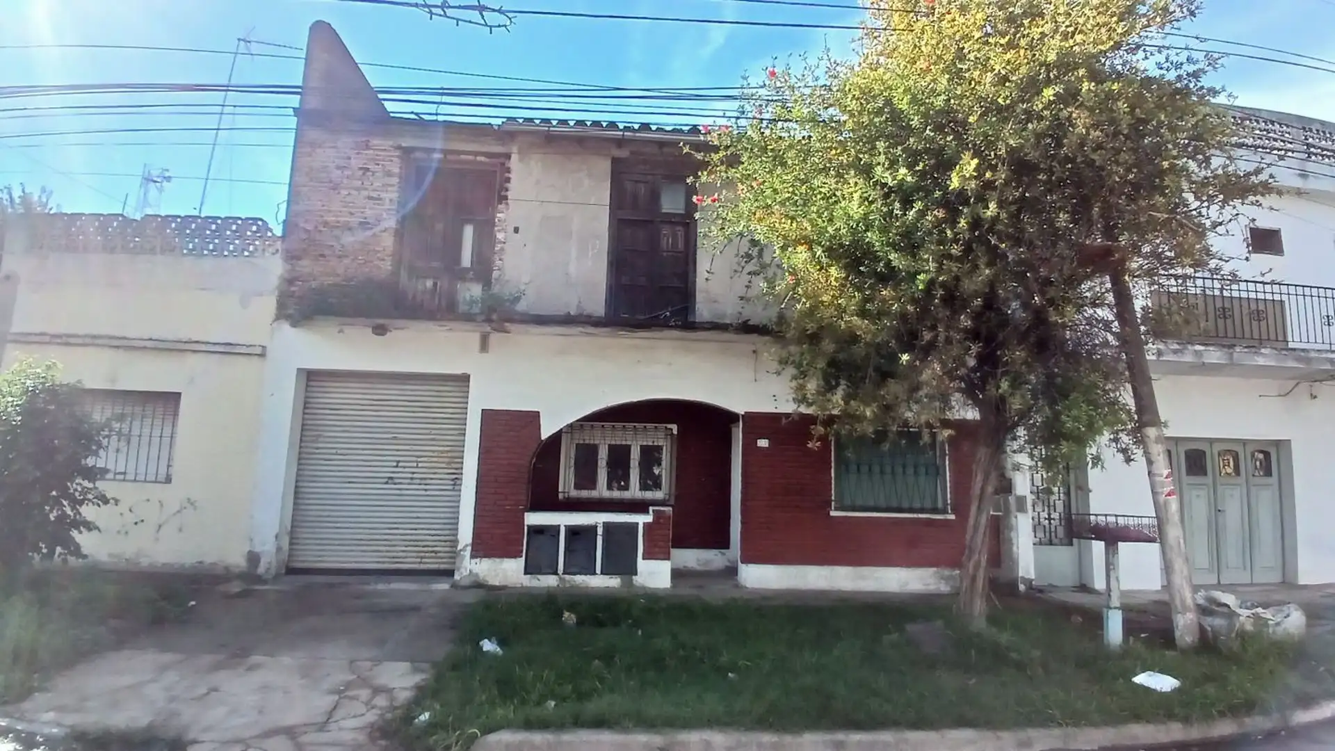 PH de 3 ambientes con 2 dormitorios en Caseros, Tres de Febrero