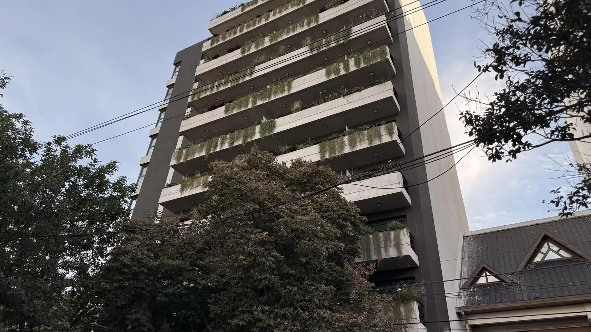 Departamento de 3 ambientes a estrenar en Nuñez