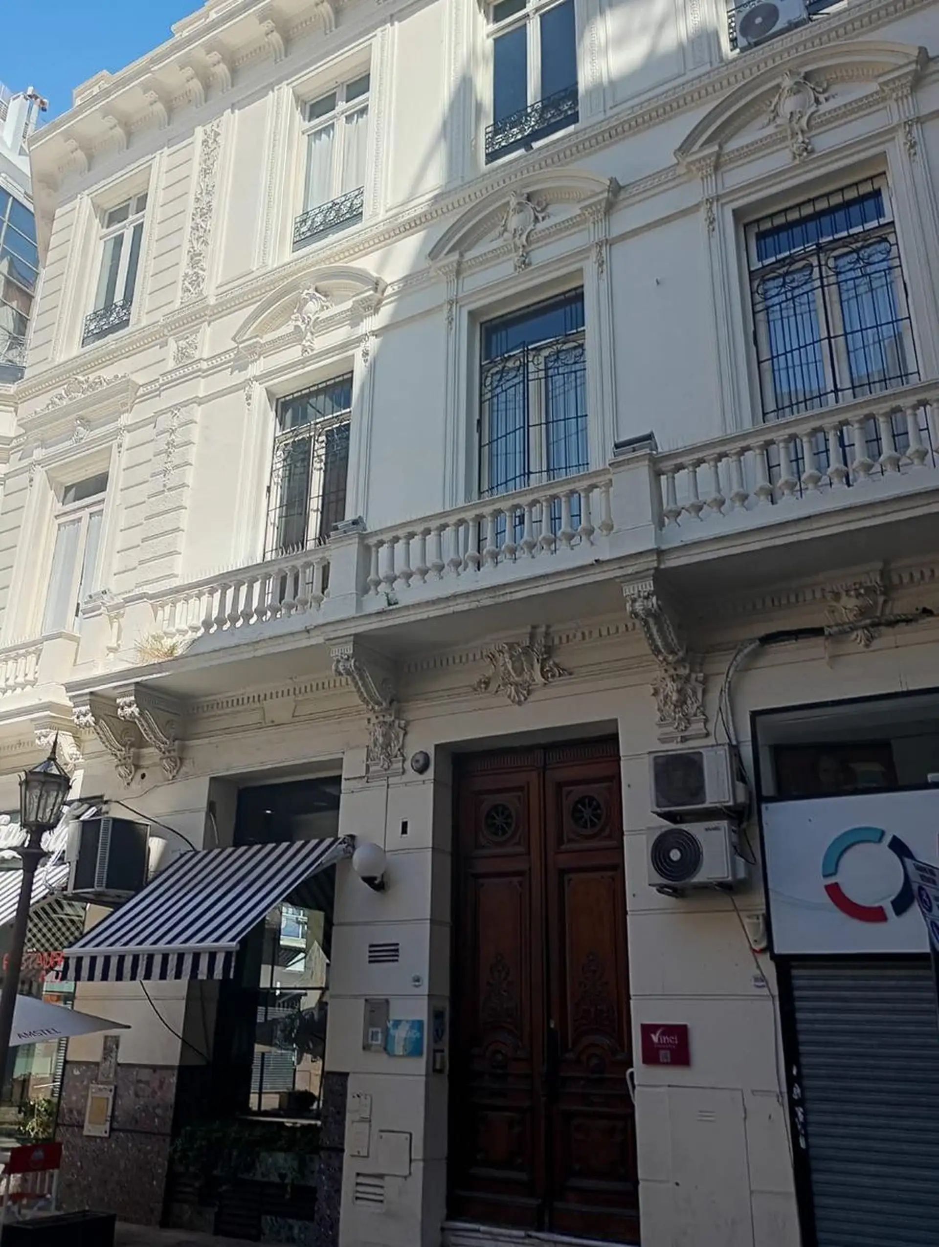 Departamento de 3 ambientes en Retiro