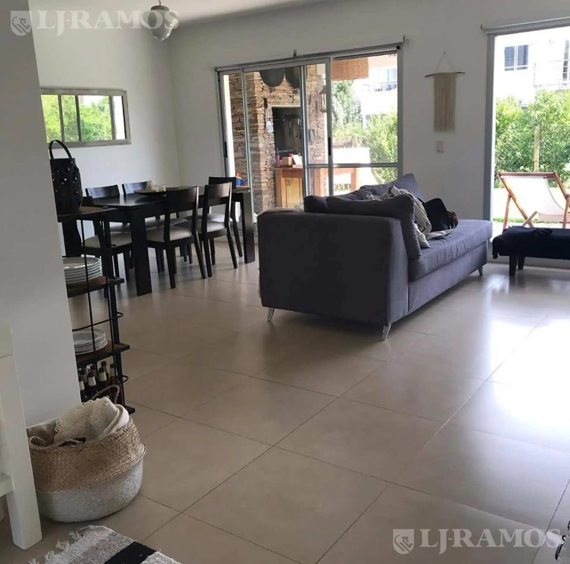 Apartamento de 2 quartos em Nordelta, Tigre