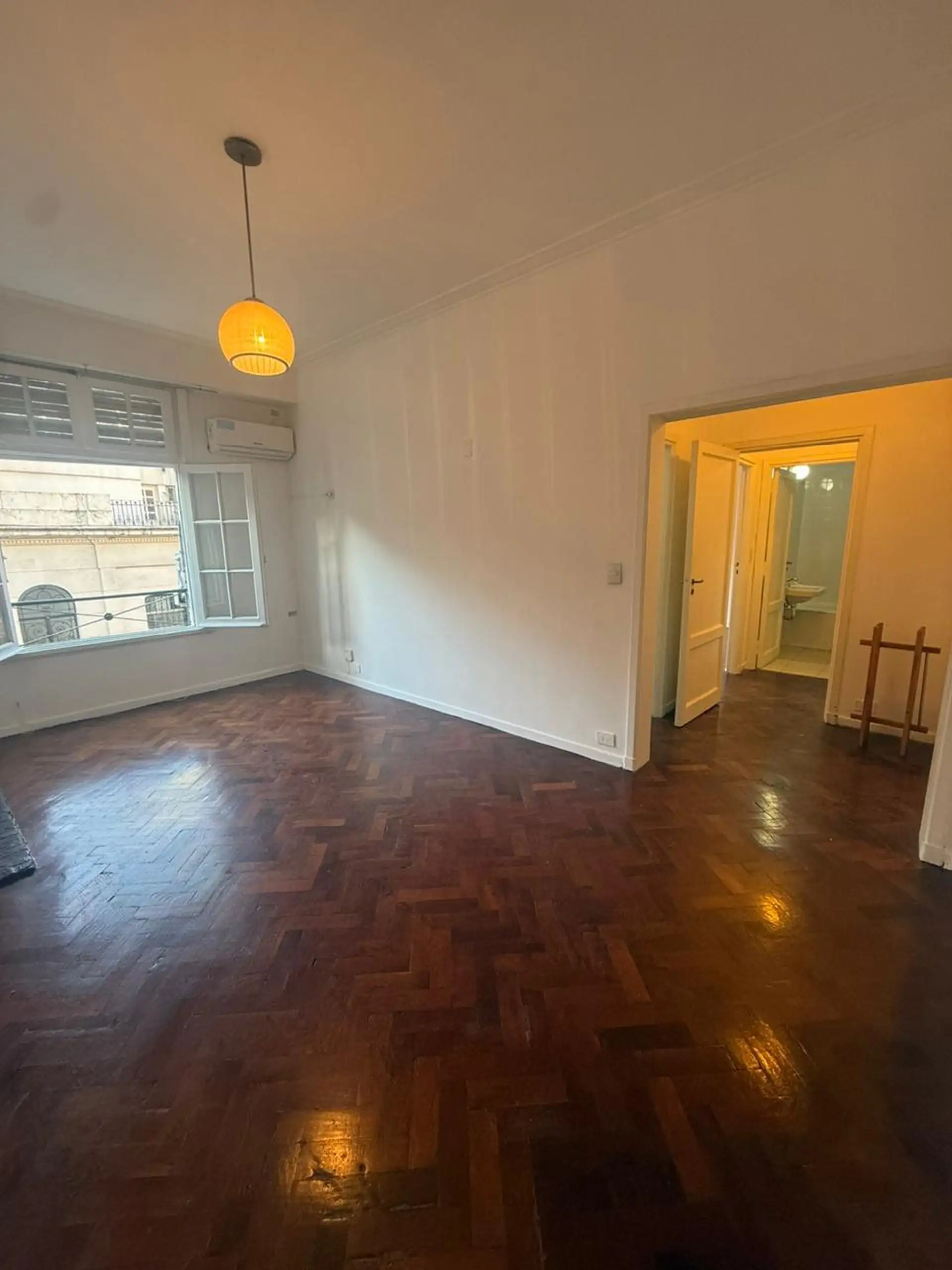 One-bedroom apartment in San Telmo