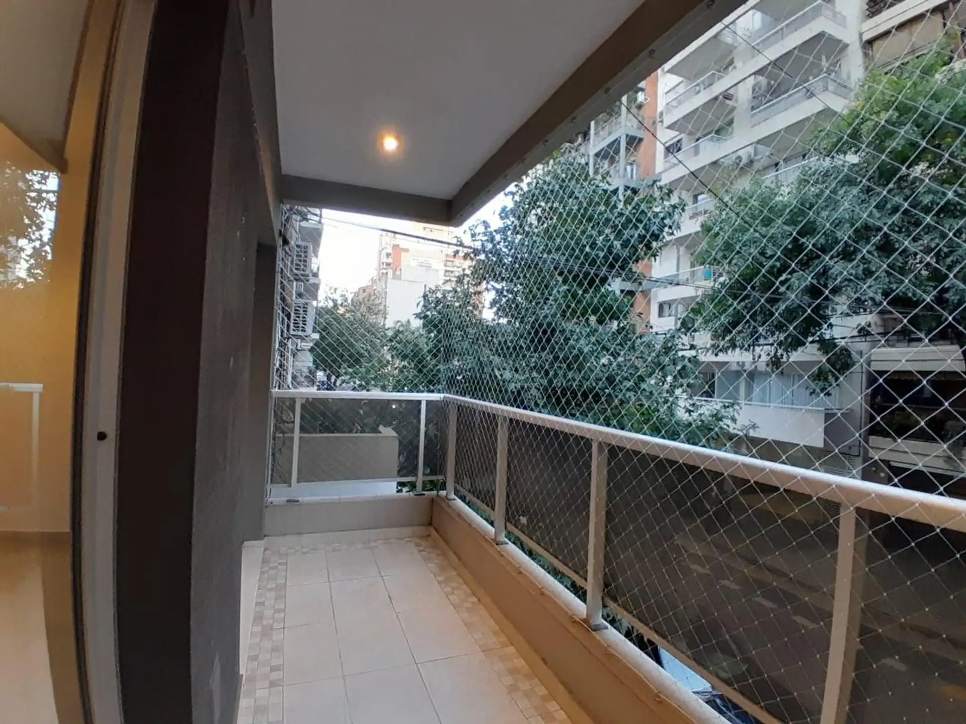 Квартира-студия в Villa Urquiza