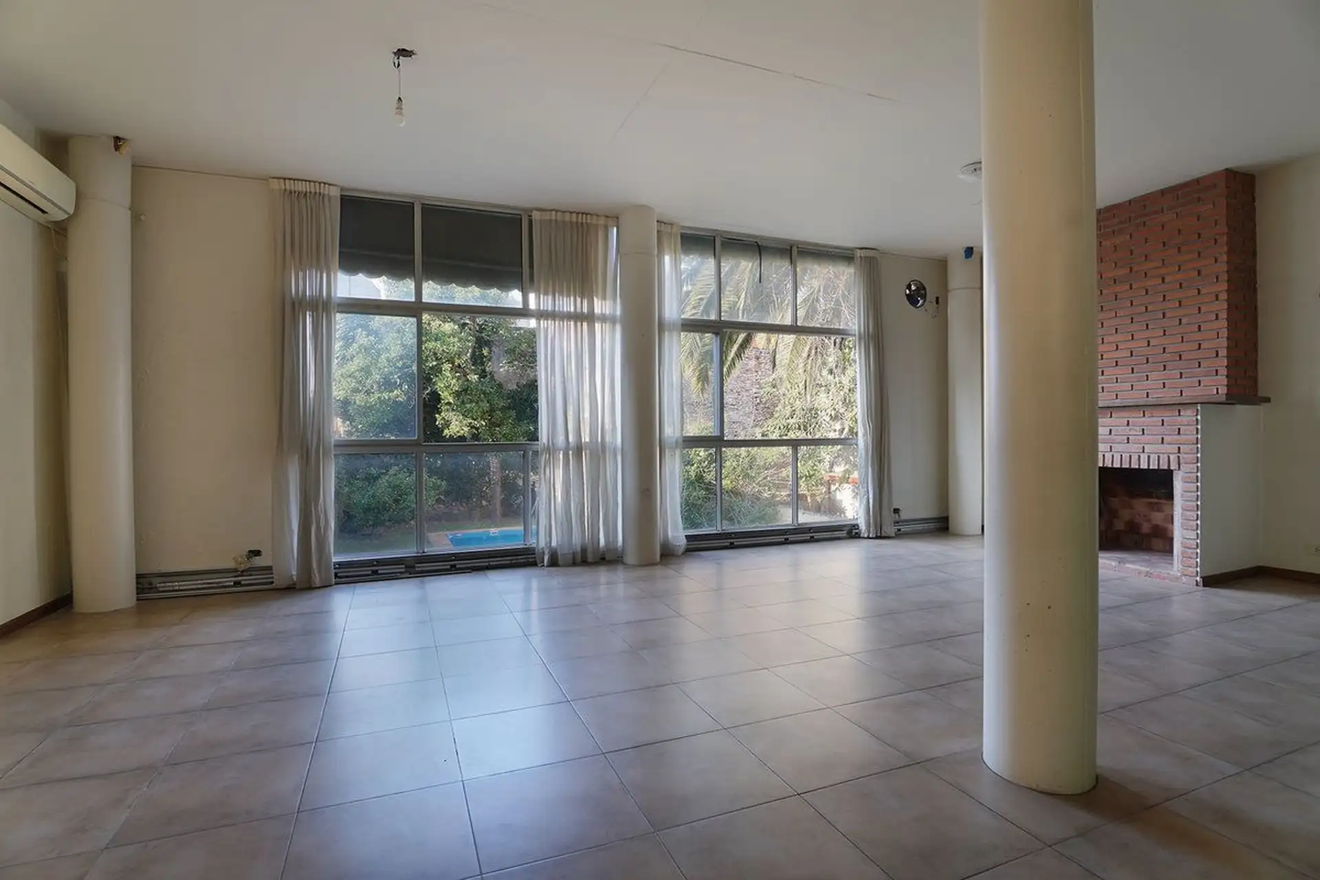 Departamento de 3 dormitorios en Parque Chas