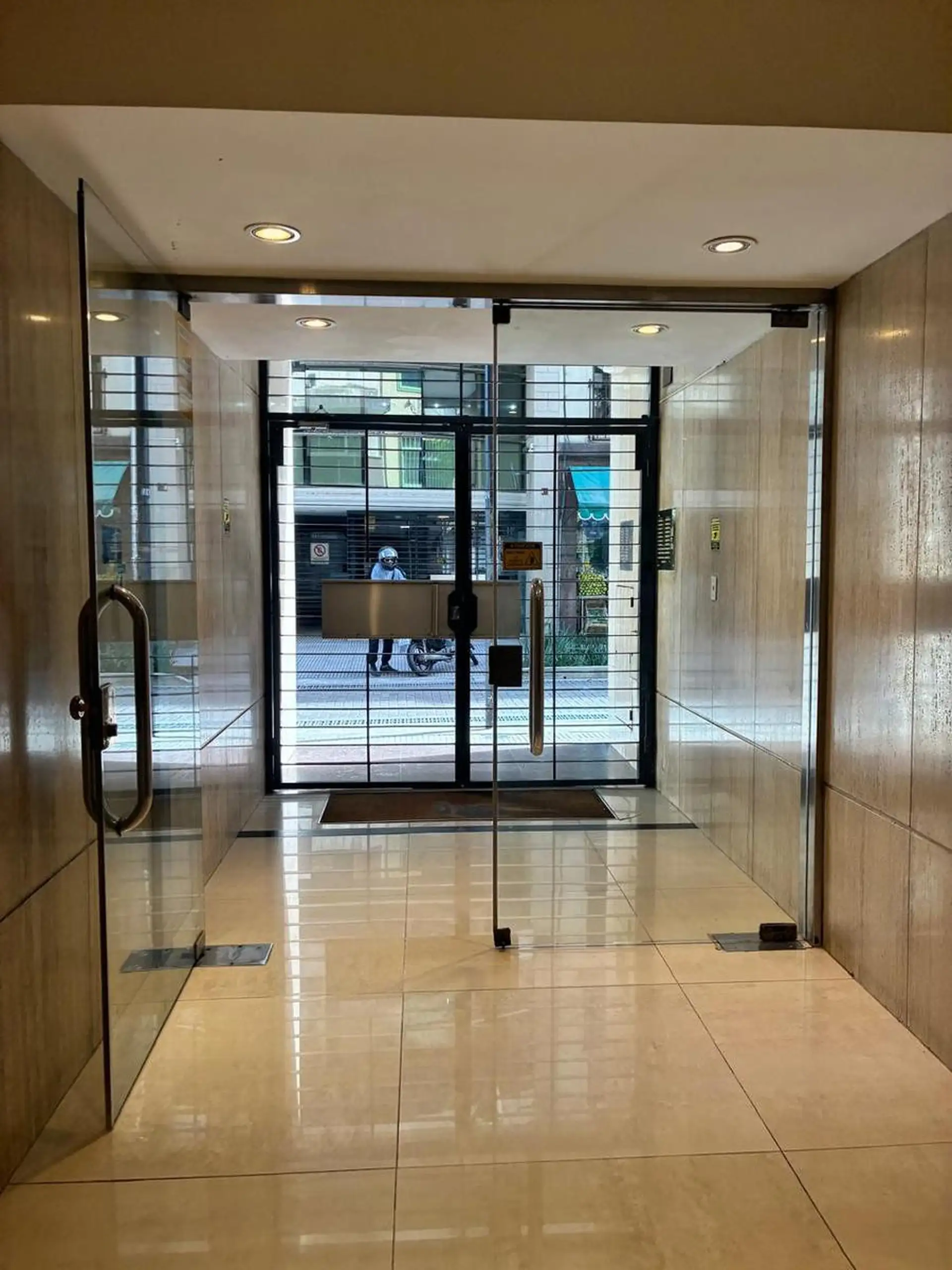 Departamento de 3 ambientes en Retiro