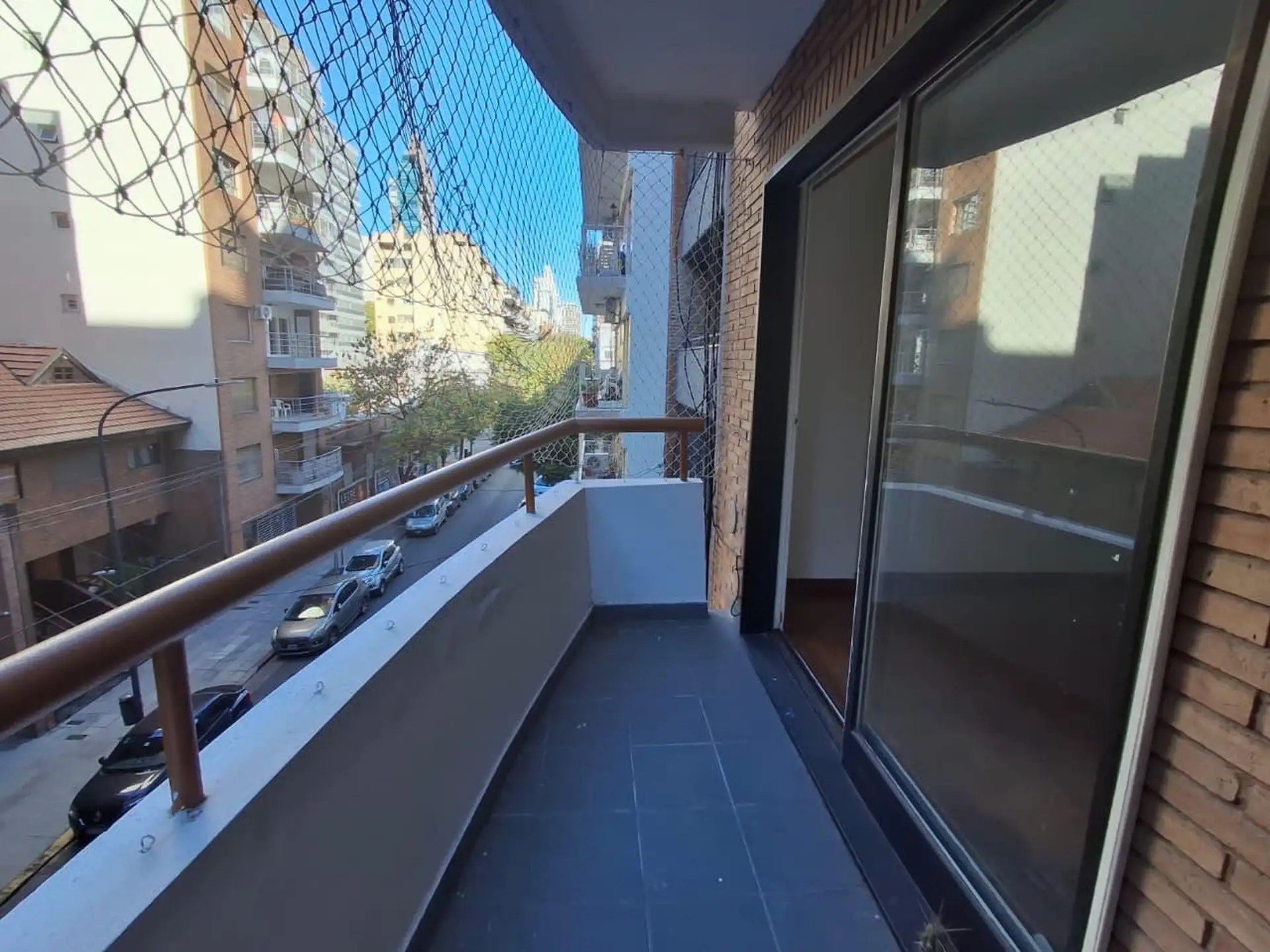 Kitnet de 1 quarto na Belgrano