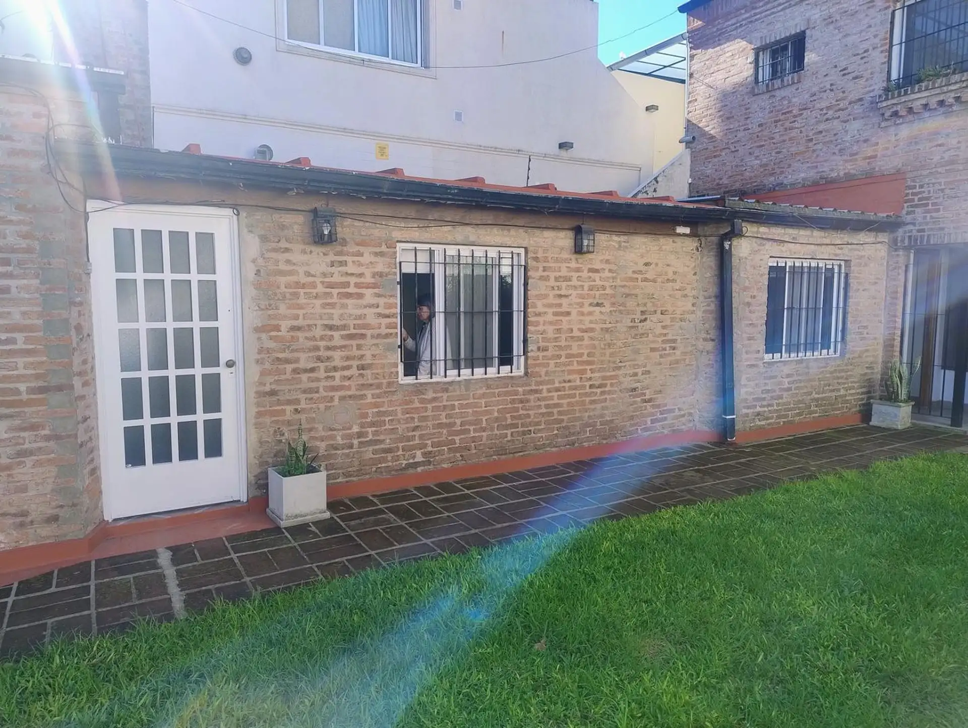 PH de 2 ambientes com 1 dormitório em Vicente López/Olivos