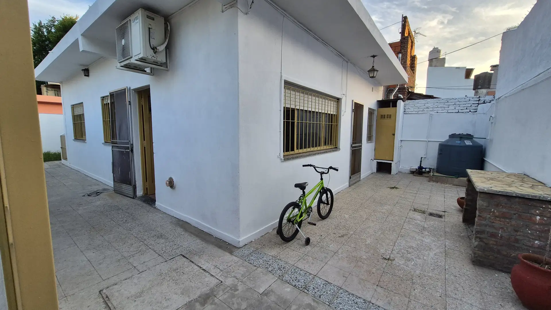 PH de 3 ambientes en planta baja en Villa Libertad, General San Martín