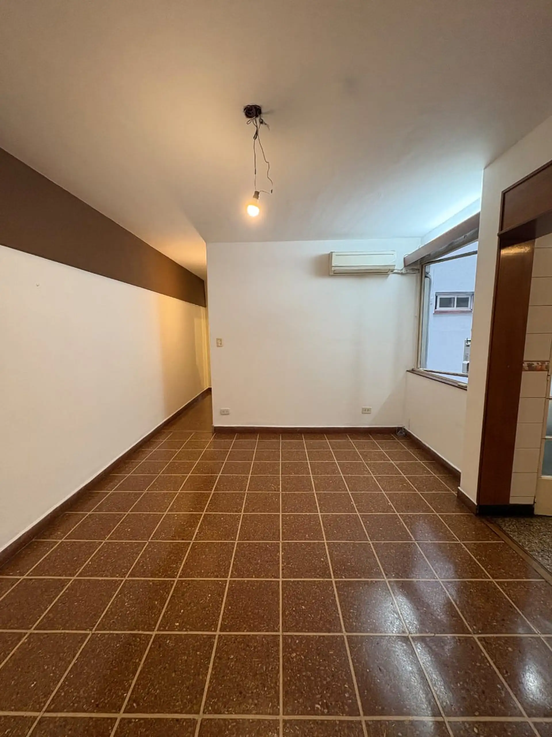 Departamento de 4 ambientes con 3 dormitorios en Parque Chacabuco