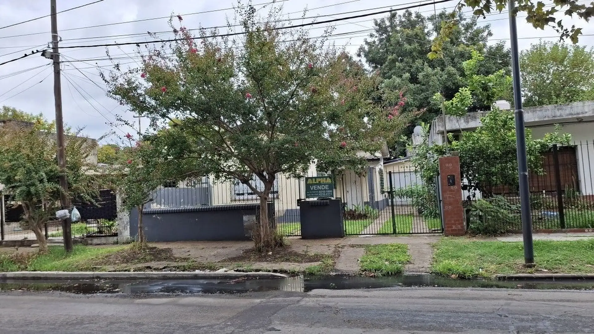Casa en Alquiler en Berazategui, Partido de Berazategui