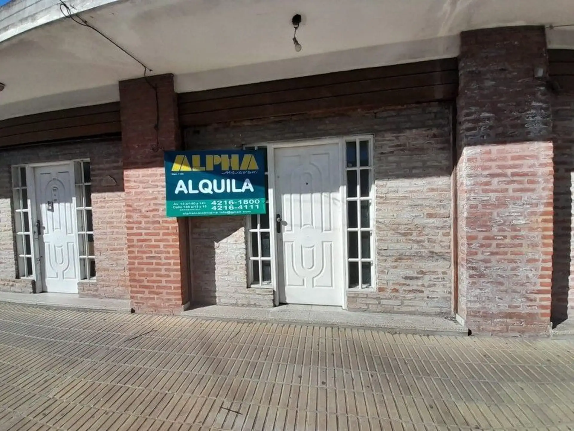Departamento en Alquiler en Berazategui, Partido de Berazategui