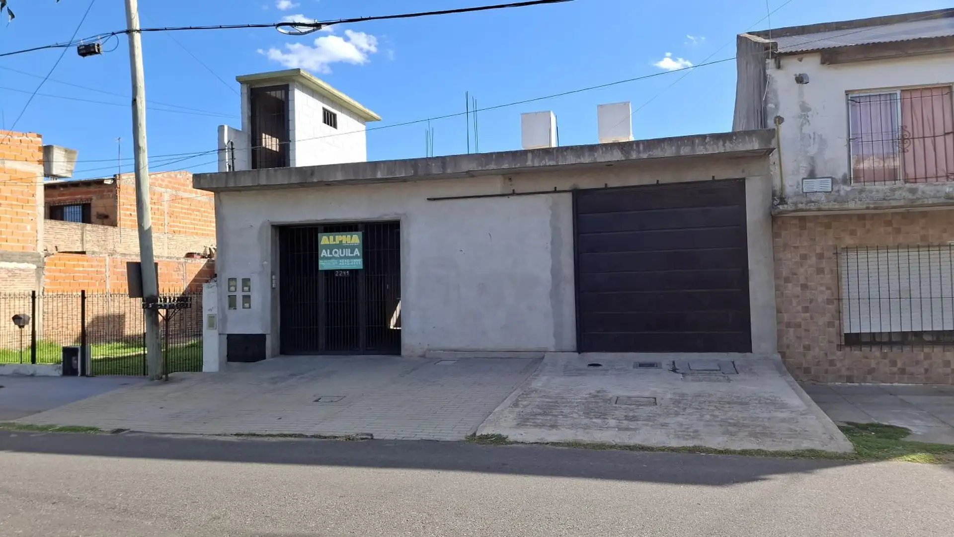 Departamento en Alquiler en Berazategui, Partido de Berazategui