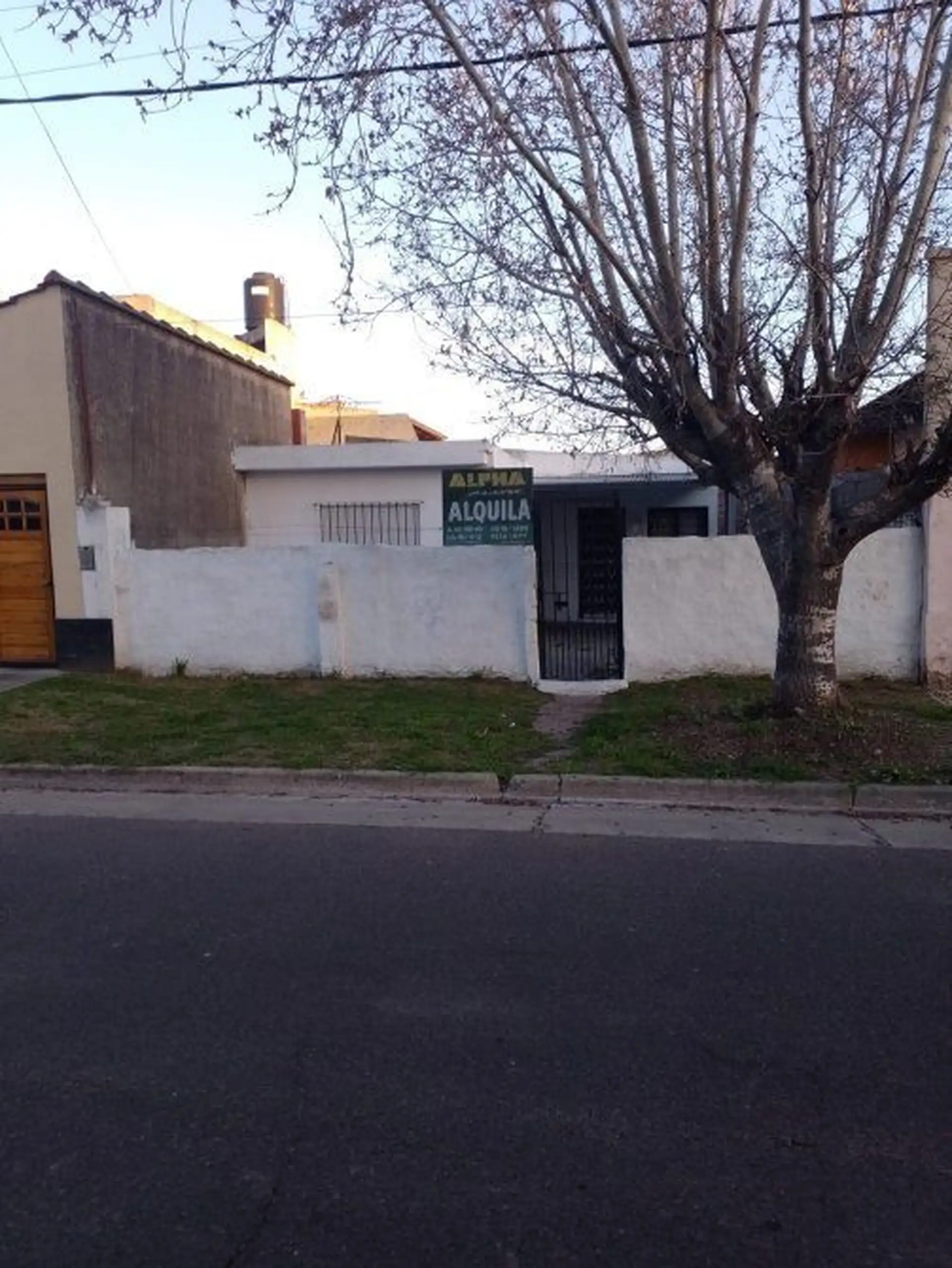 Casa en Alquiler en Berazategui, Partido de Berazategui
