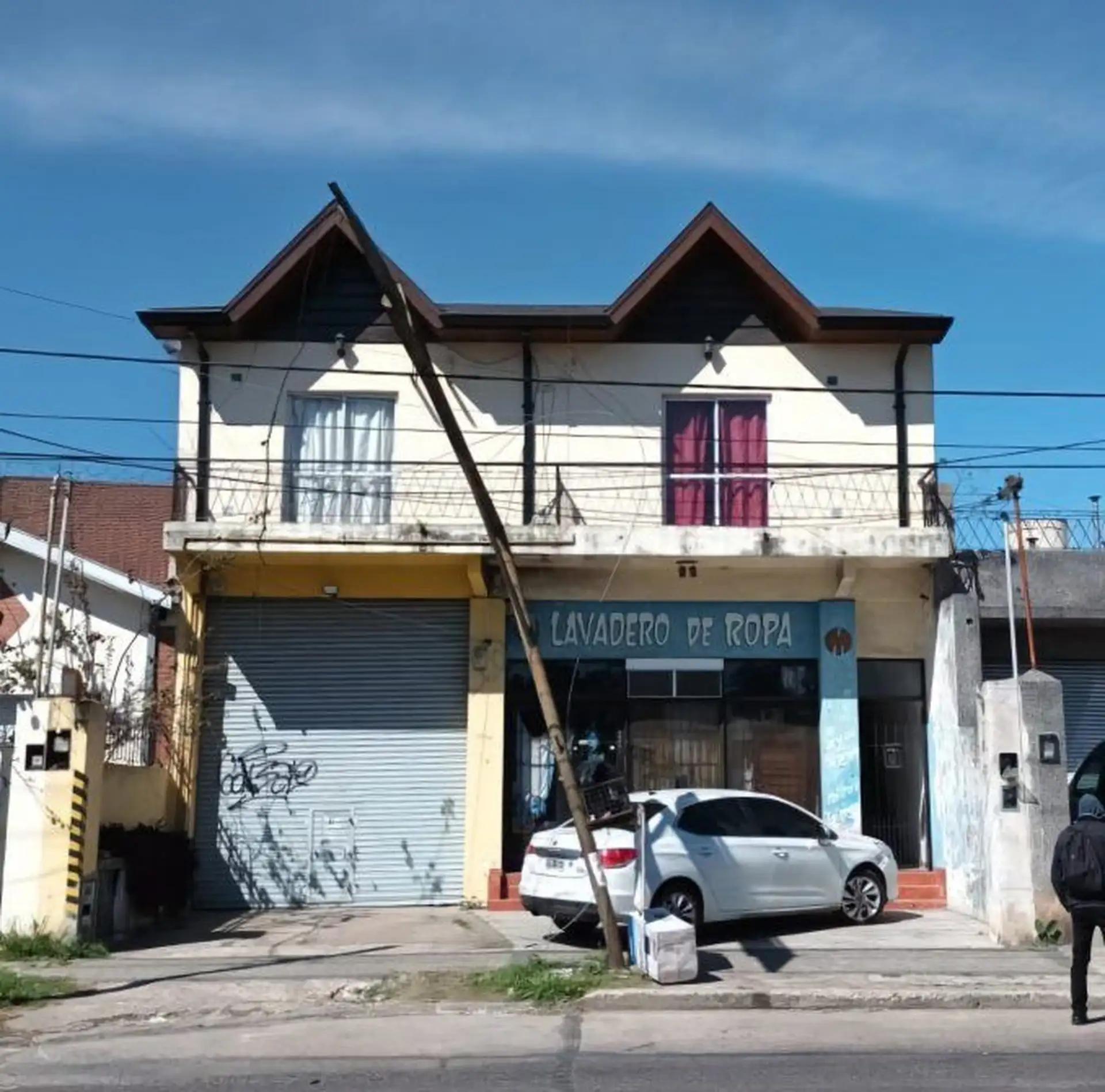 Departamento en Alquiler en Berazategui, Partido de Berazategui