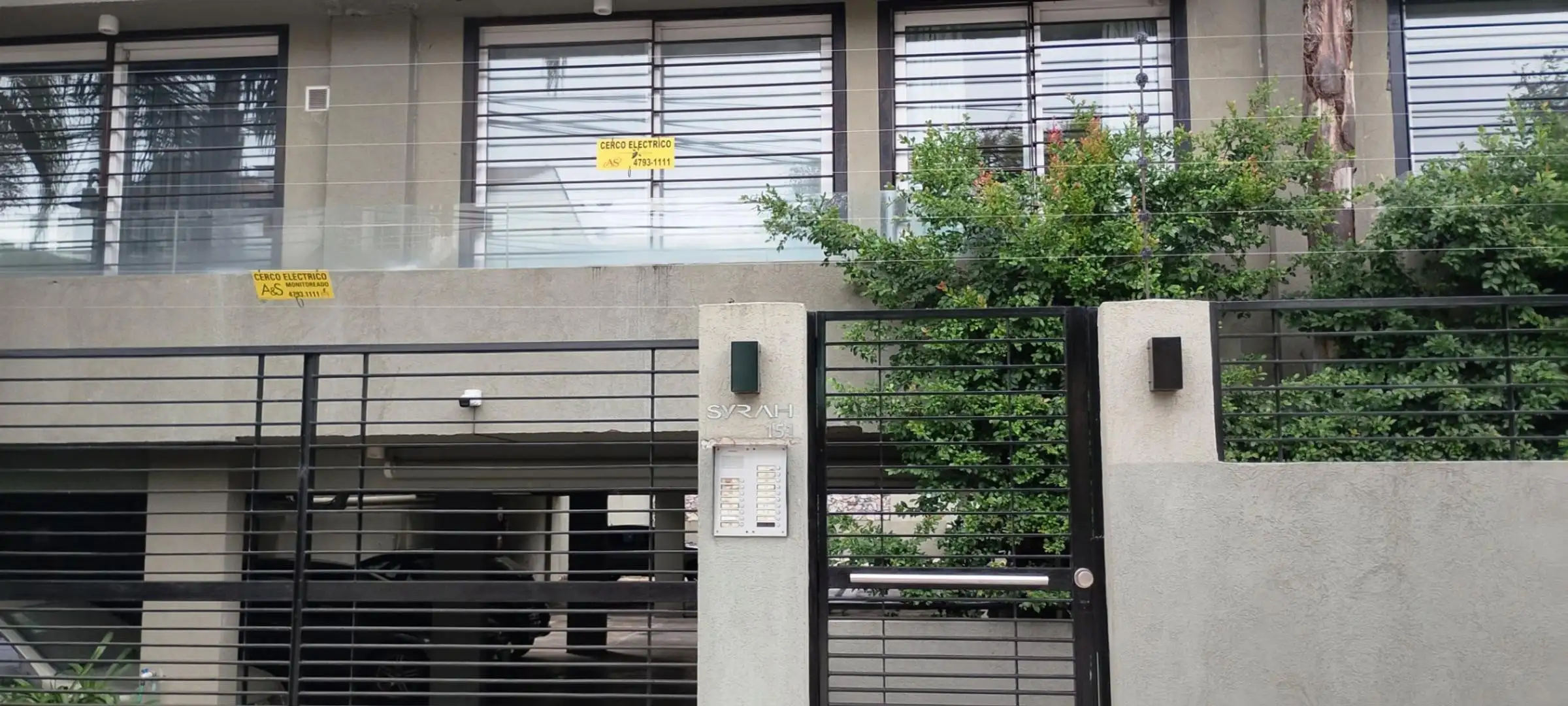 Departamento de 2 ambientes con cochera en San Isidro