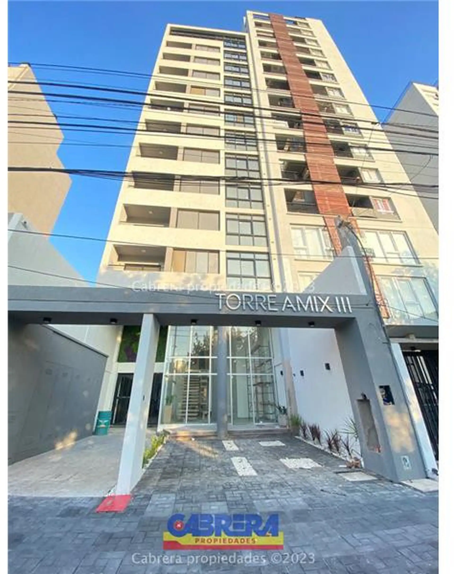 Monoambiente a estrenar con balcón en Banfield