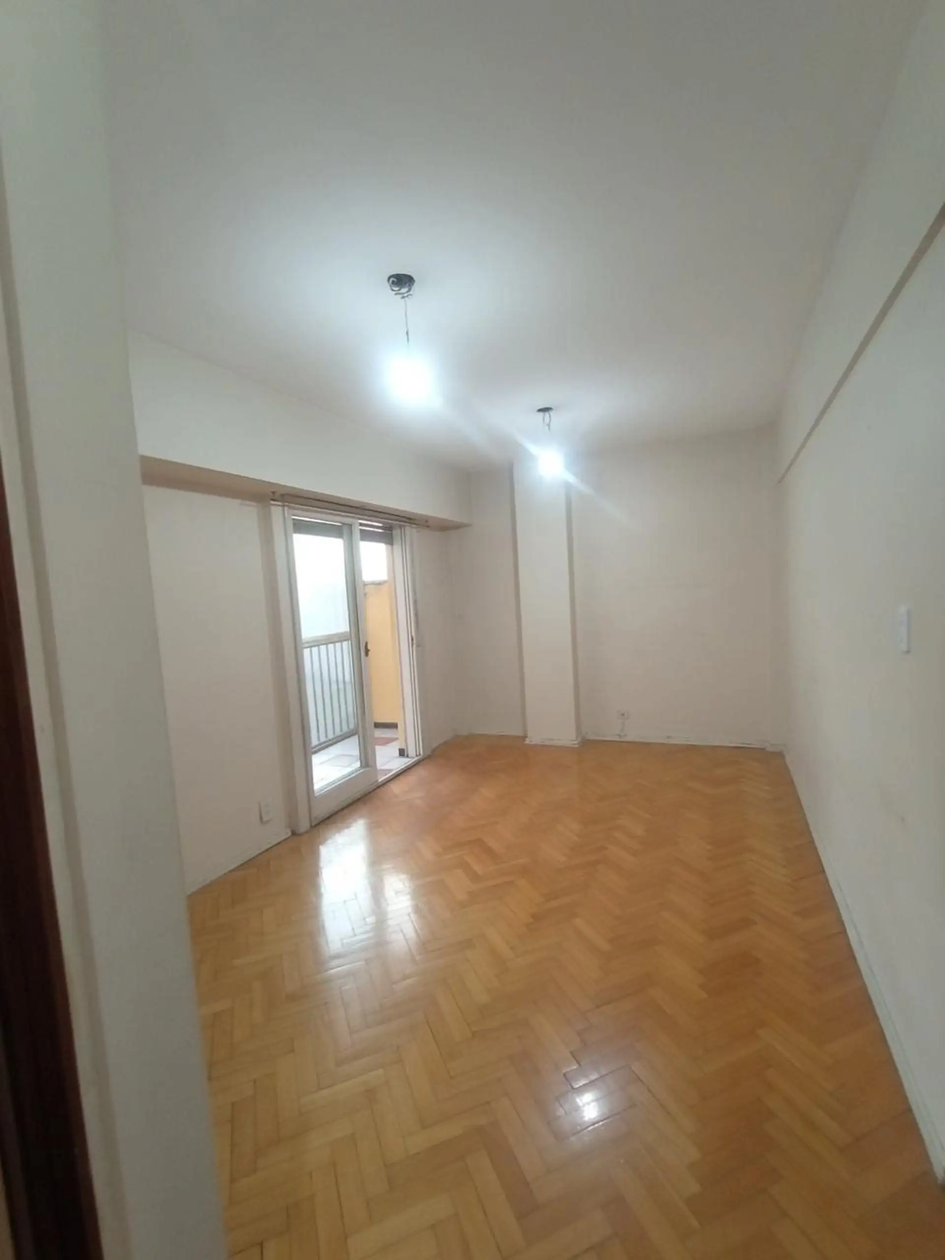 Apartamento studio em Balvanera