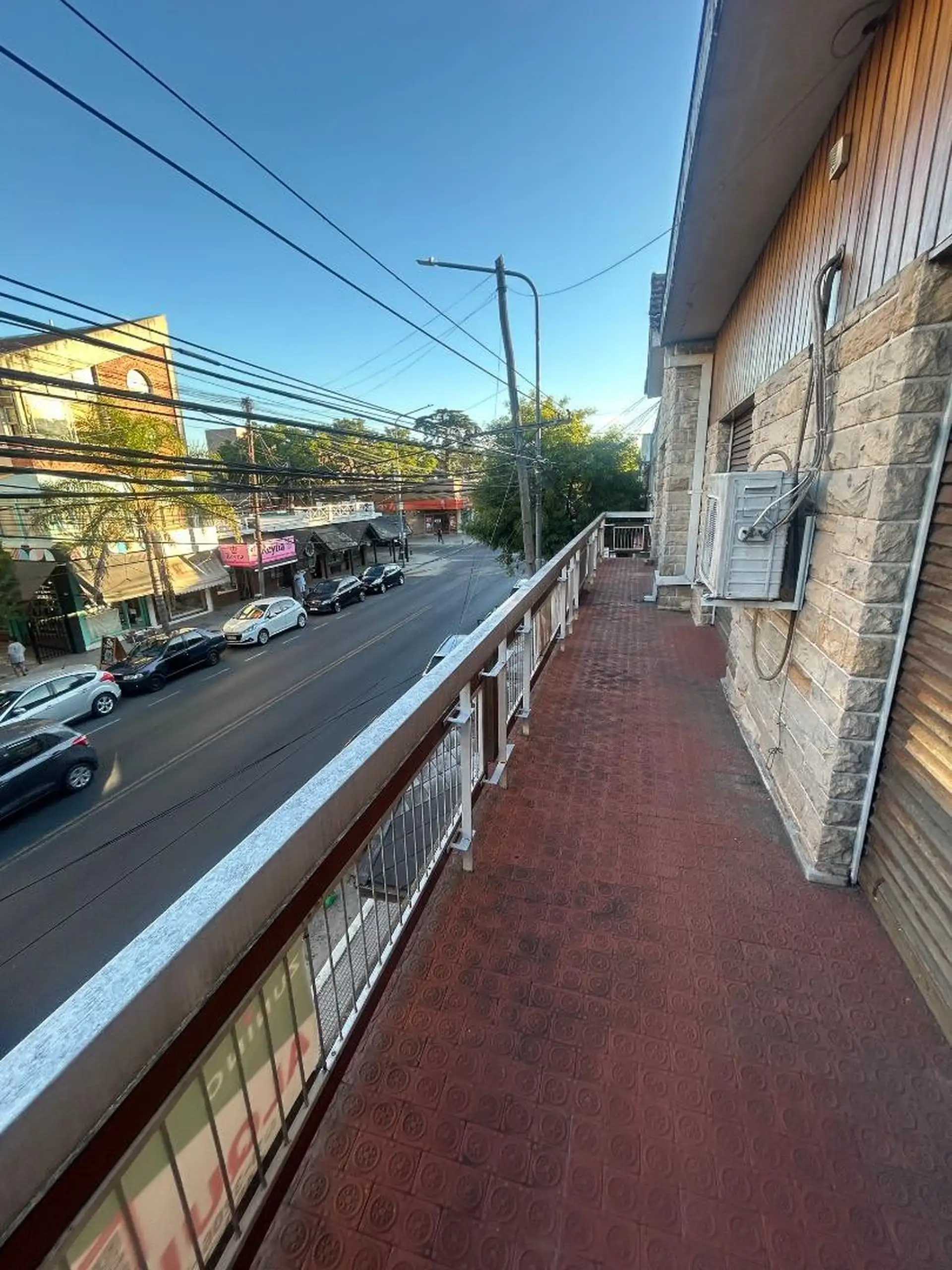 PH de três dormitórios em Hurlingham