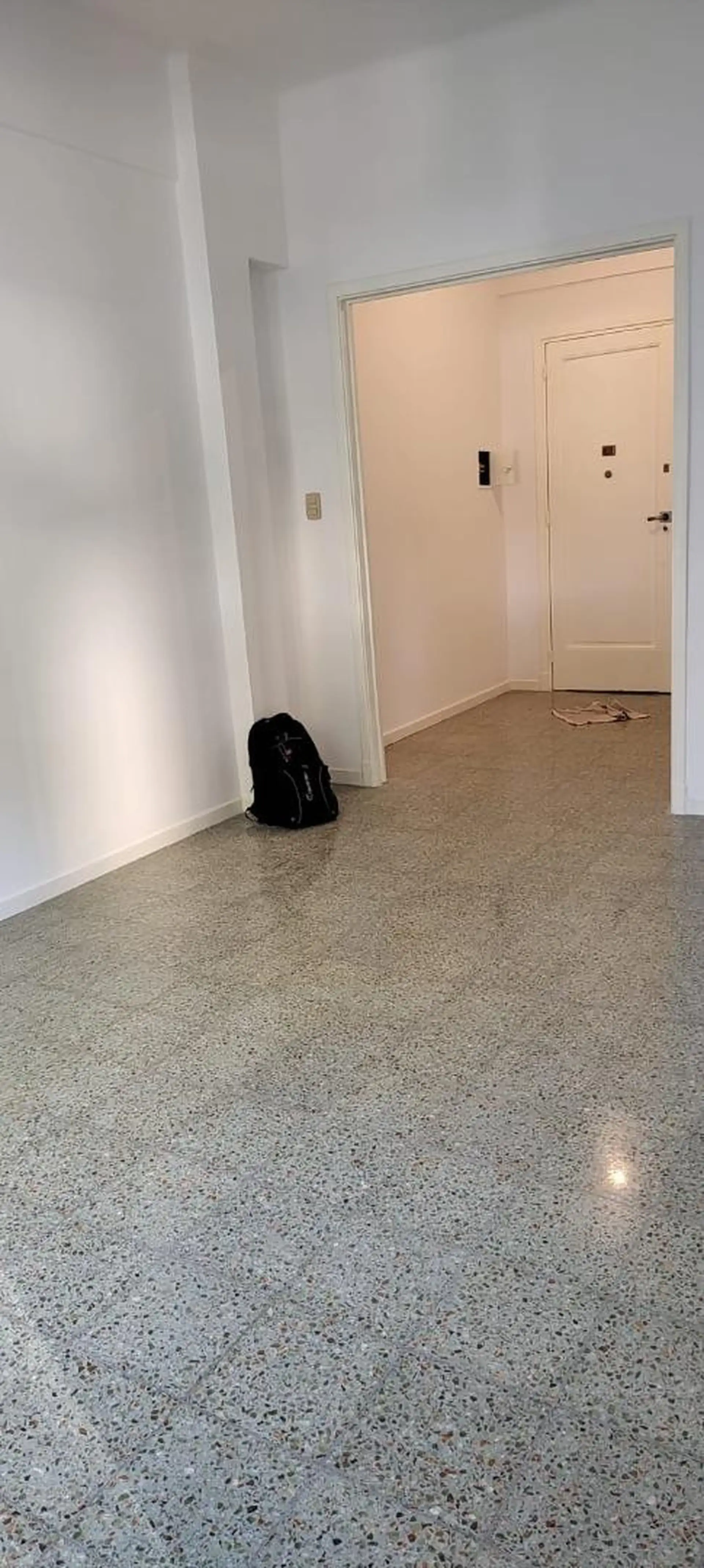 Арендная квартира с 2 спальнями в Vicente López