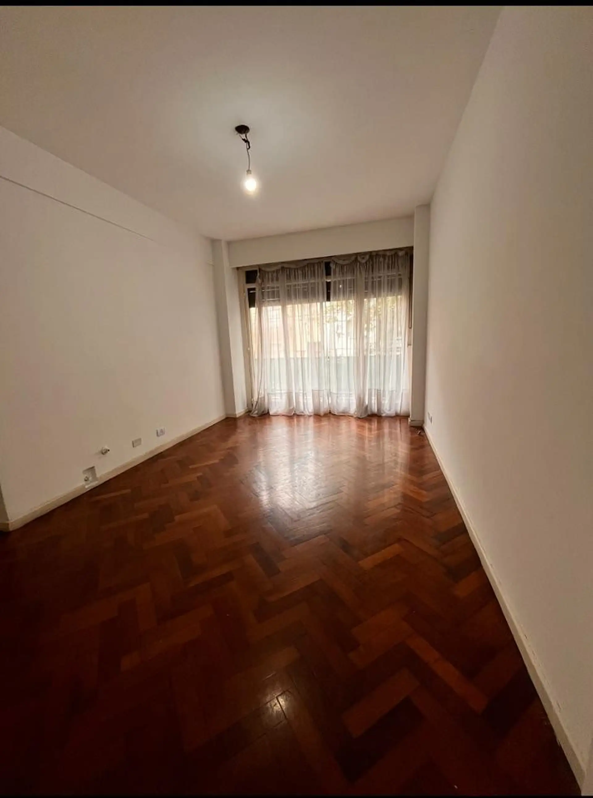 Квартира с 2 спальнями в Almagro