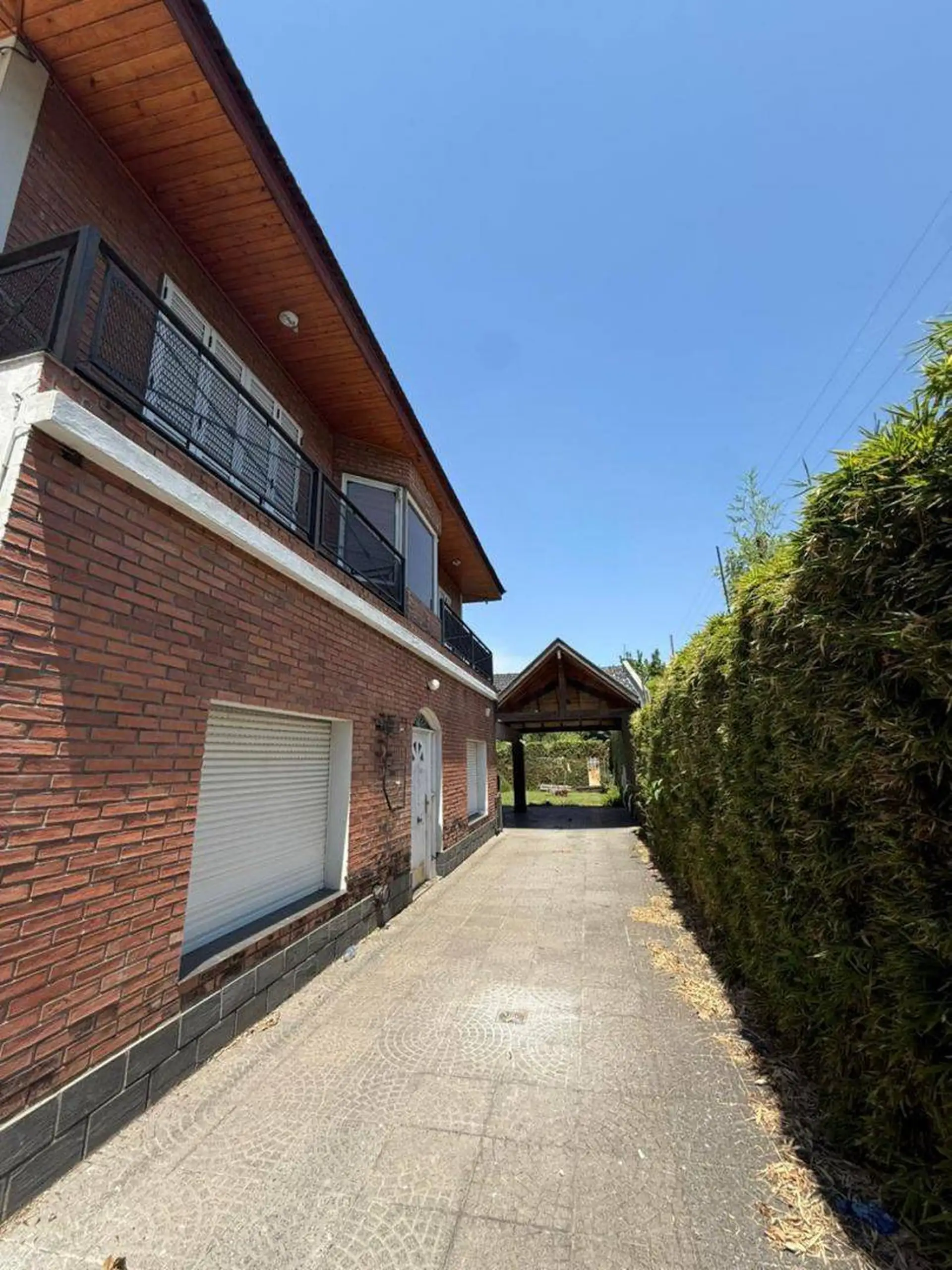 Casa en Alquiler en Monte Grande, Partido de Esteban Echeverría