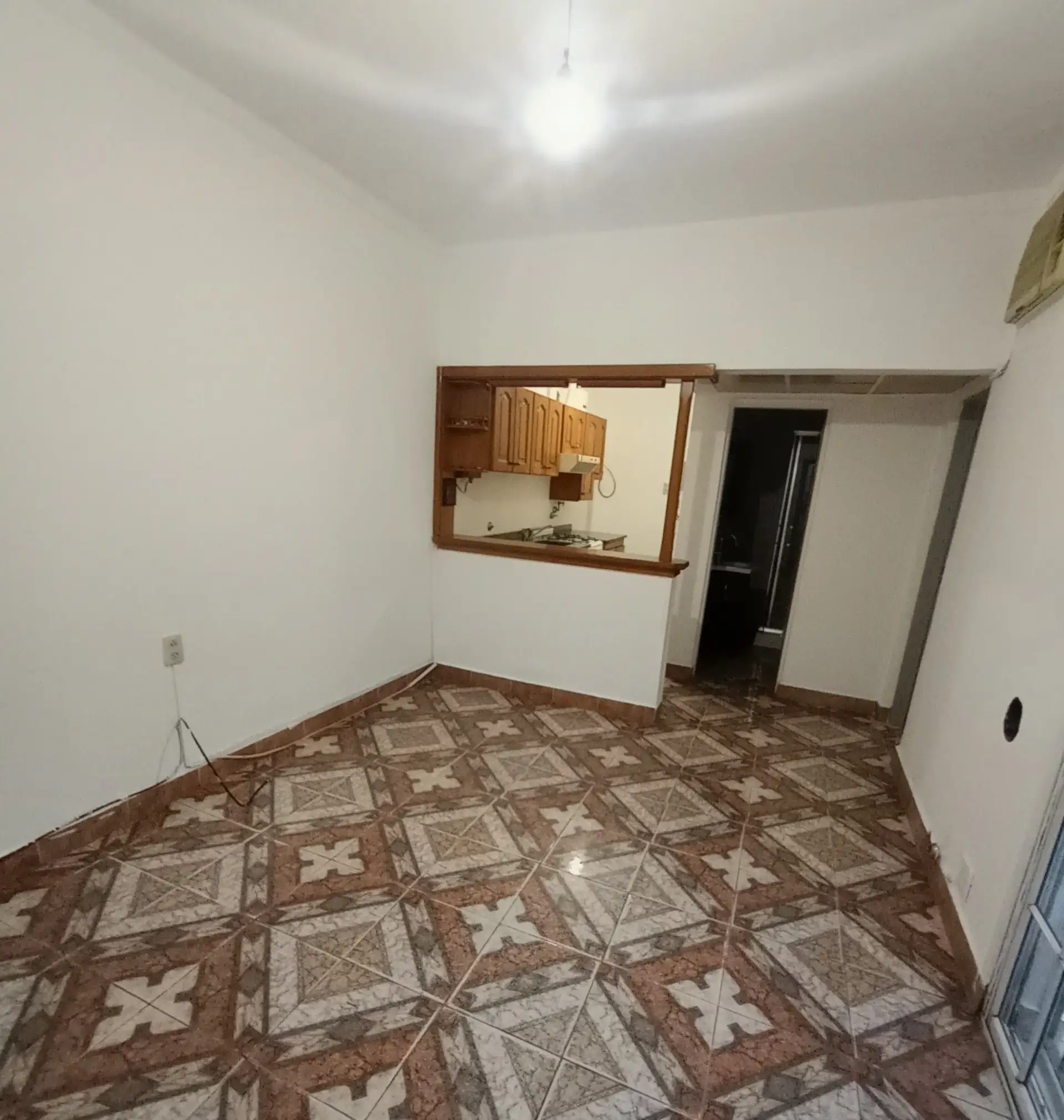 PH interno de 2 dormitorios en Villa Dominico