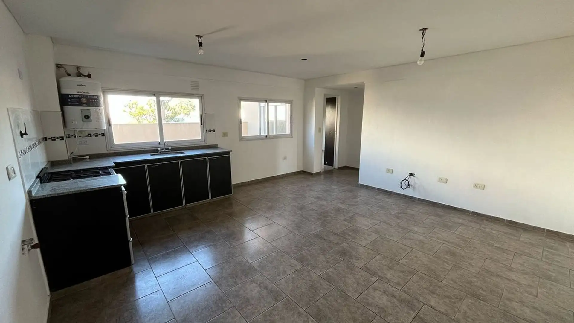 Apartamento de 2 quartos em Tres de Febrero, Santos Lugares