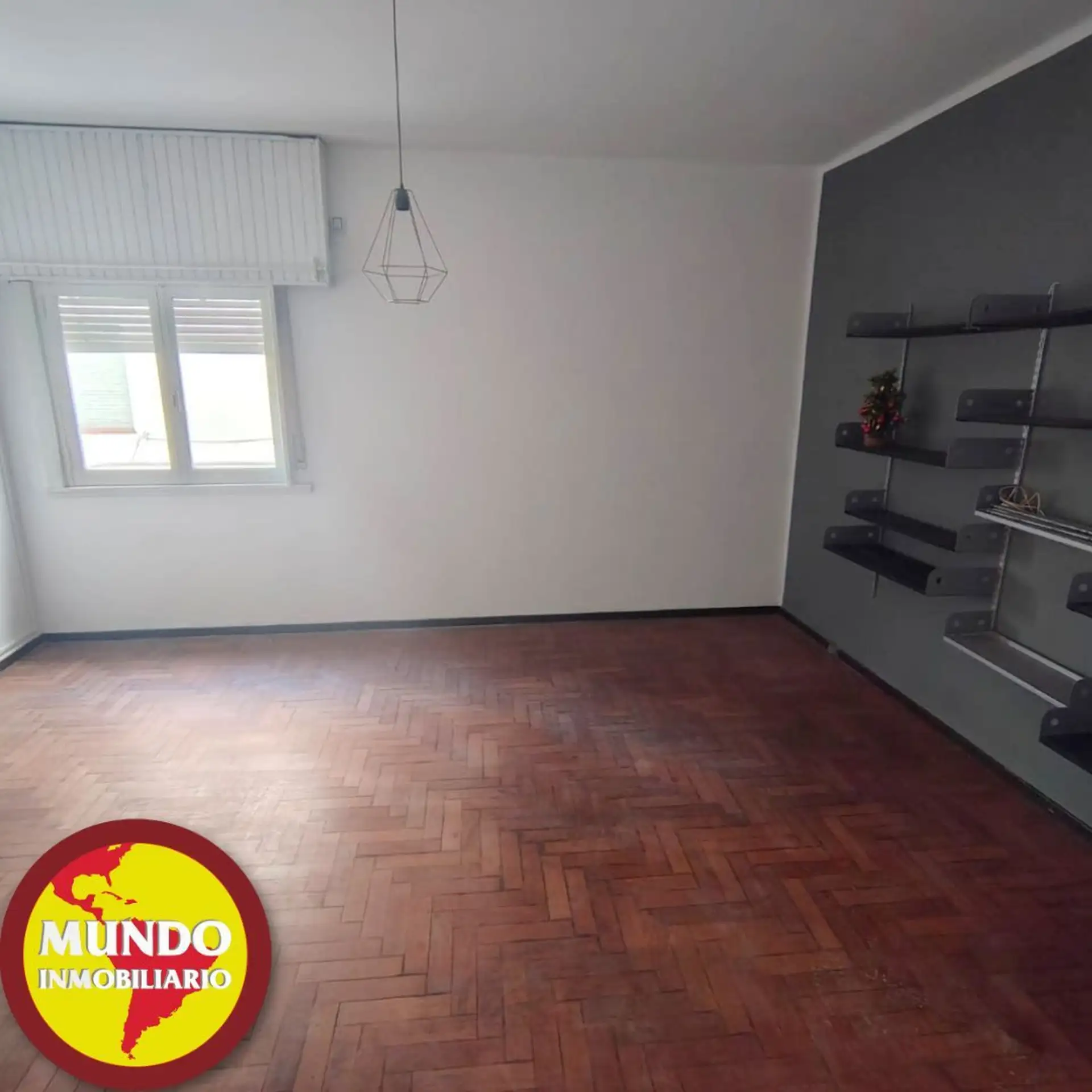 One-bedroom apartment for rent in General San Martín