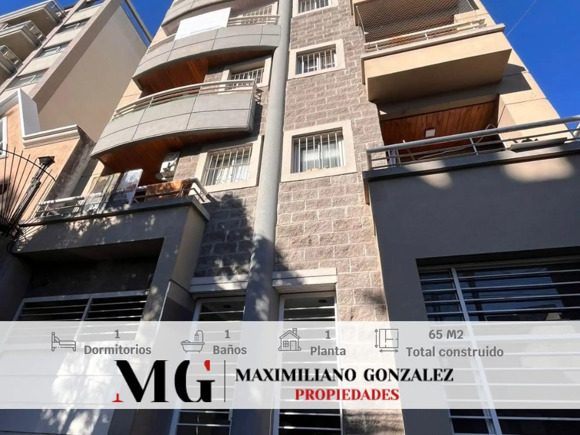 Apartamento de 2 dormitórios em Remedios de Escalada, Lanús