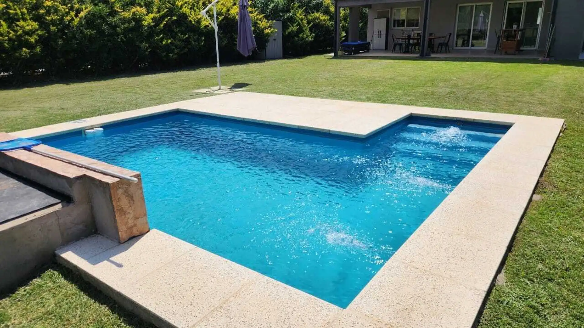 Casa en Alquiler en La Cañada - Los Arces, Countries y Barrios Cerrados en Pilar