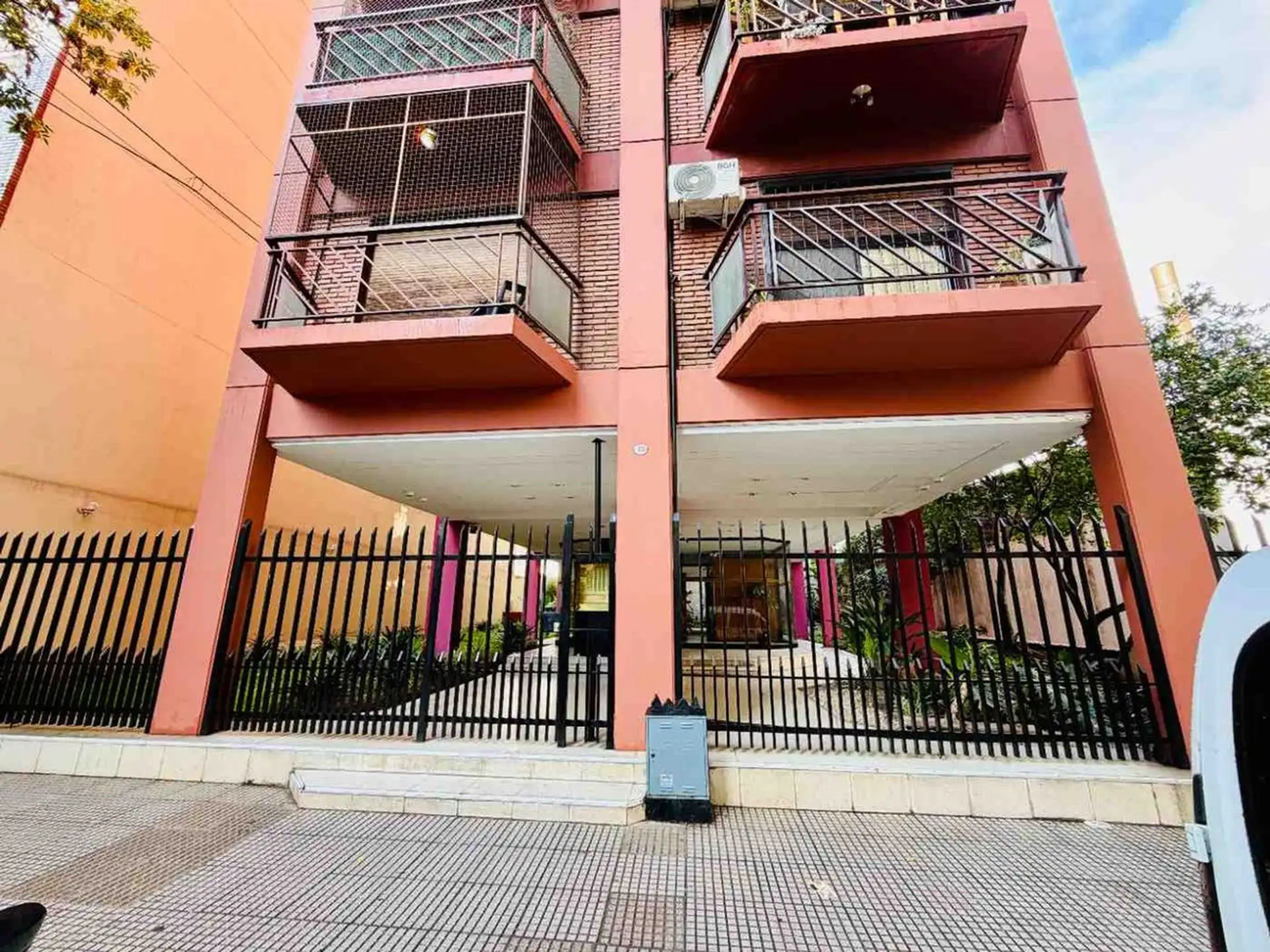 Departamento de 2 ambientes en Almagro