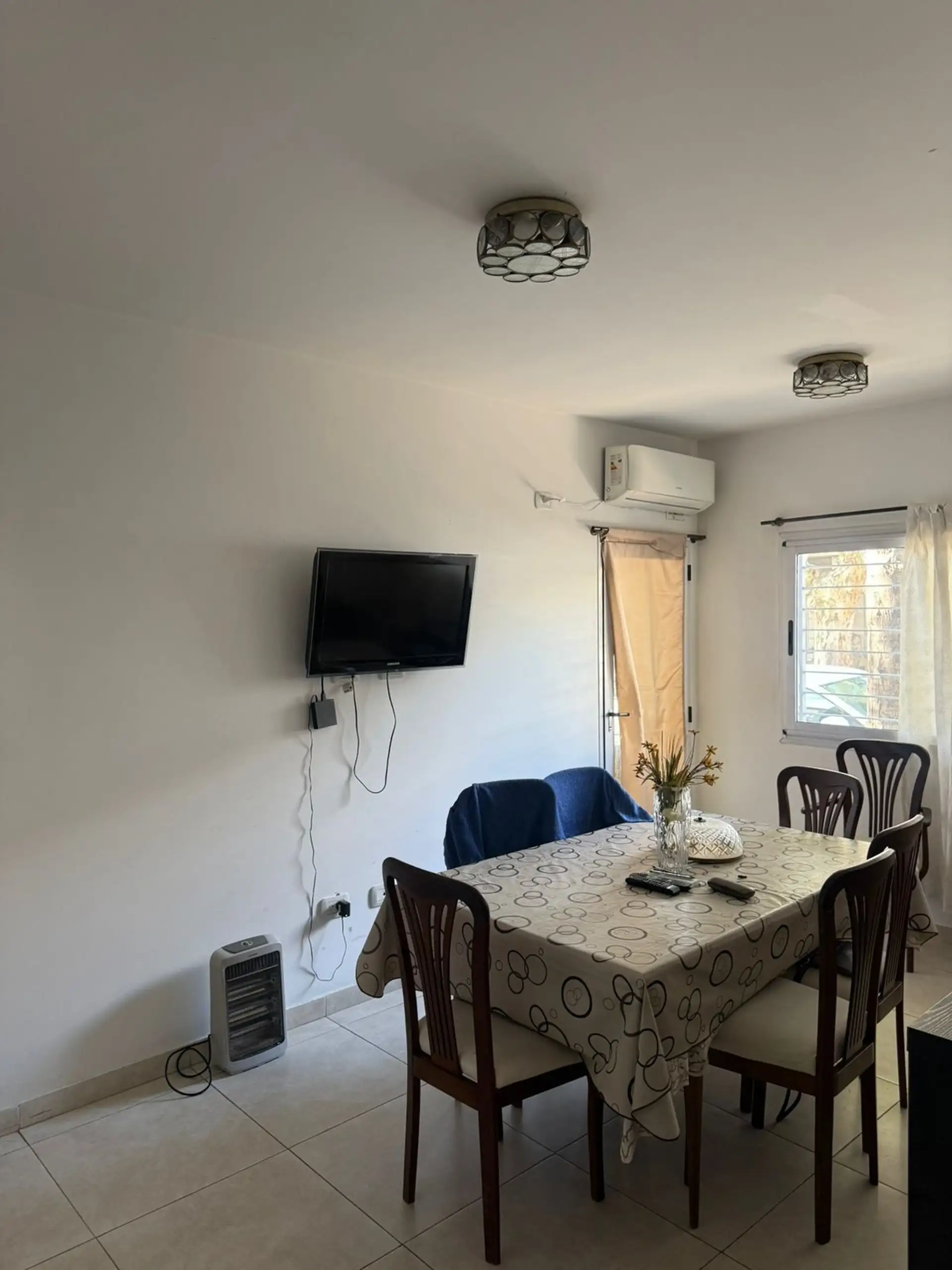 Departamento de 2 ambientes en alquiler en Villa Pueyrredón