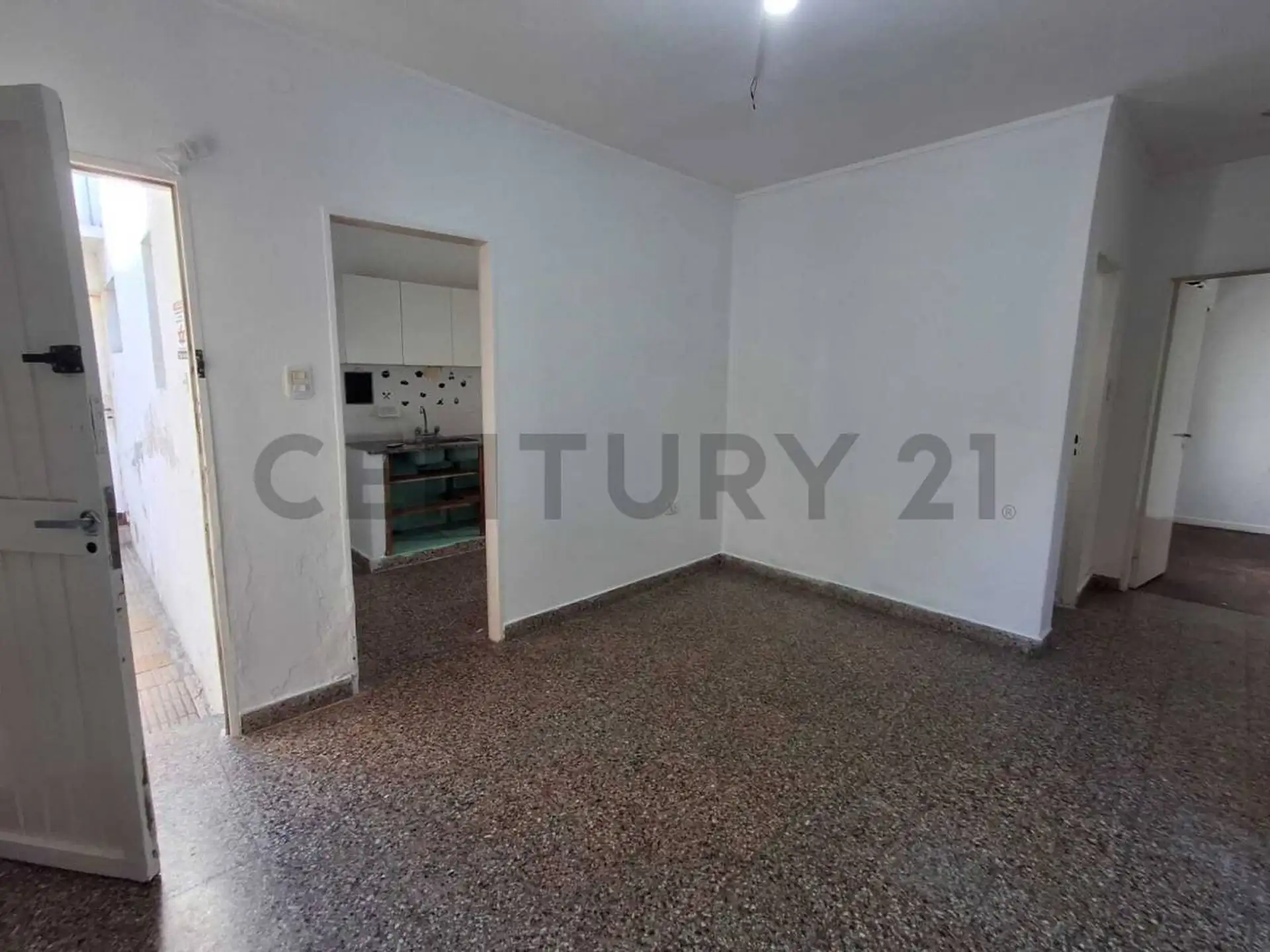 Interior PH with 2 bedrooms in La Plata