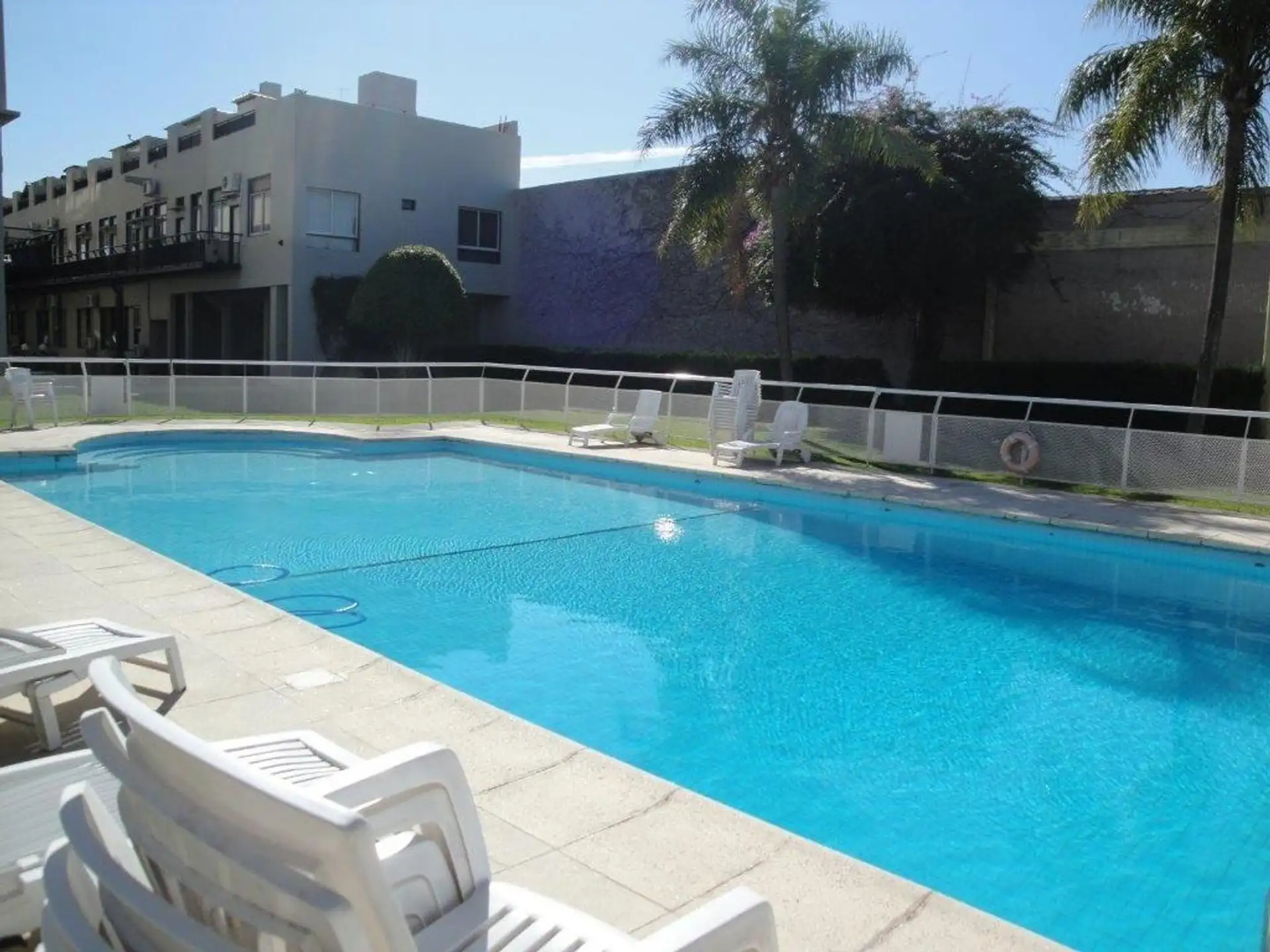 Loft en alquiler en Villa Pueyrredon