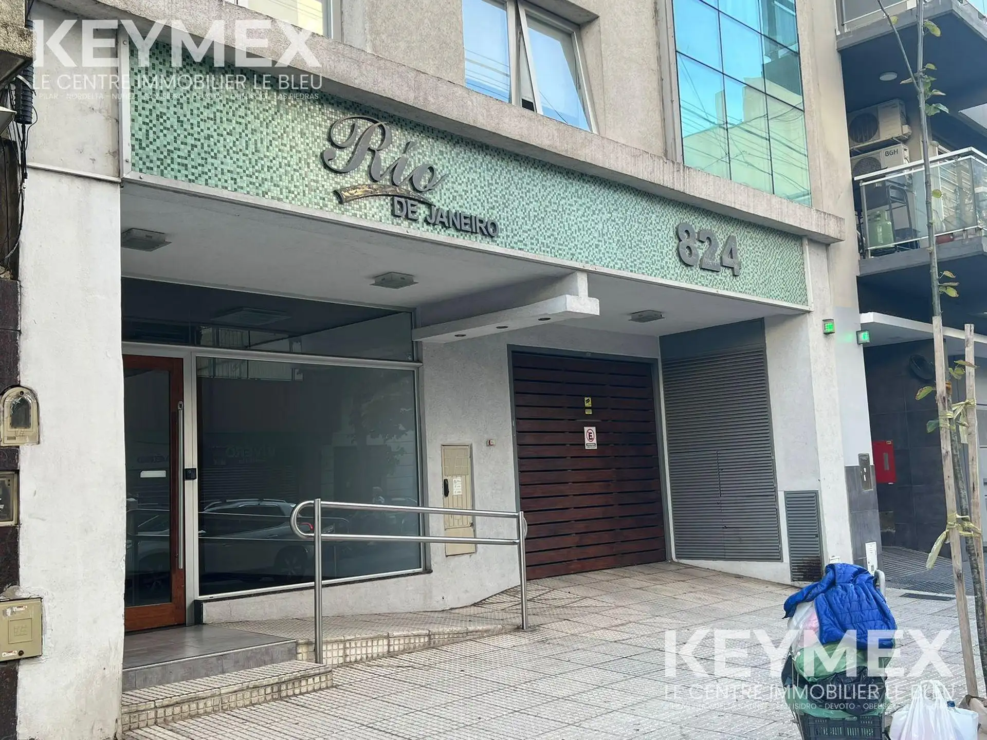 Квартира-студия в Almagro