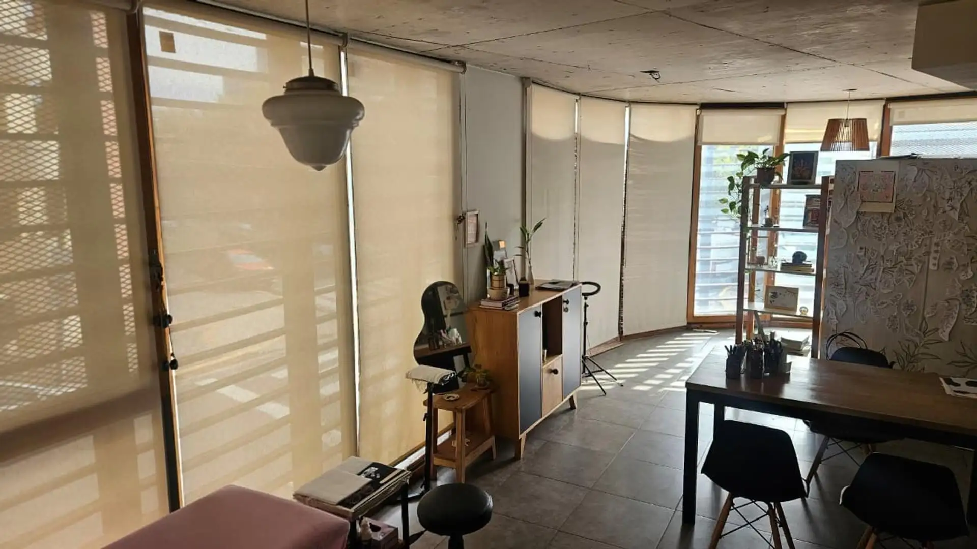 Квартира-студия в Coghlan