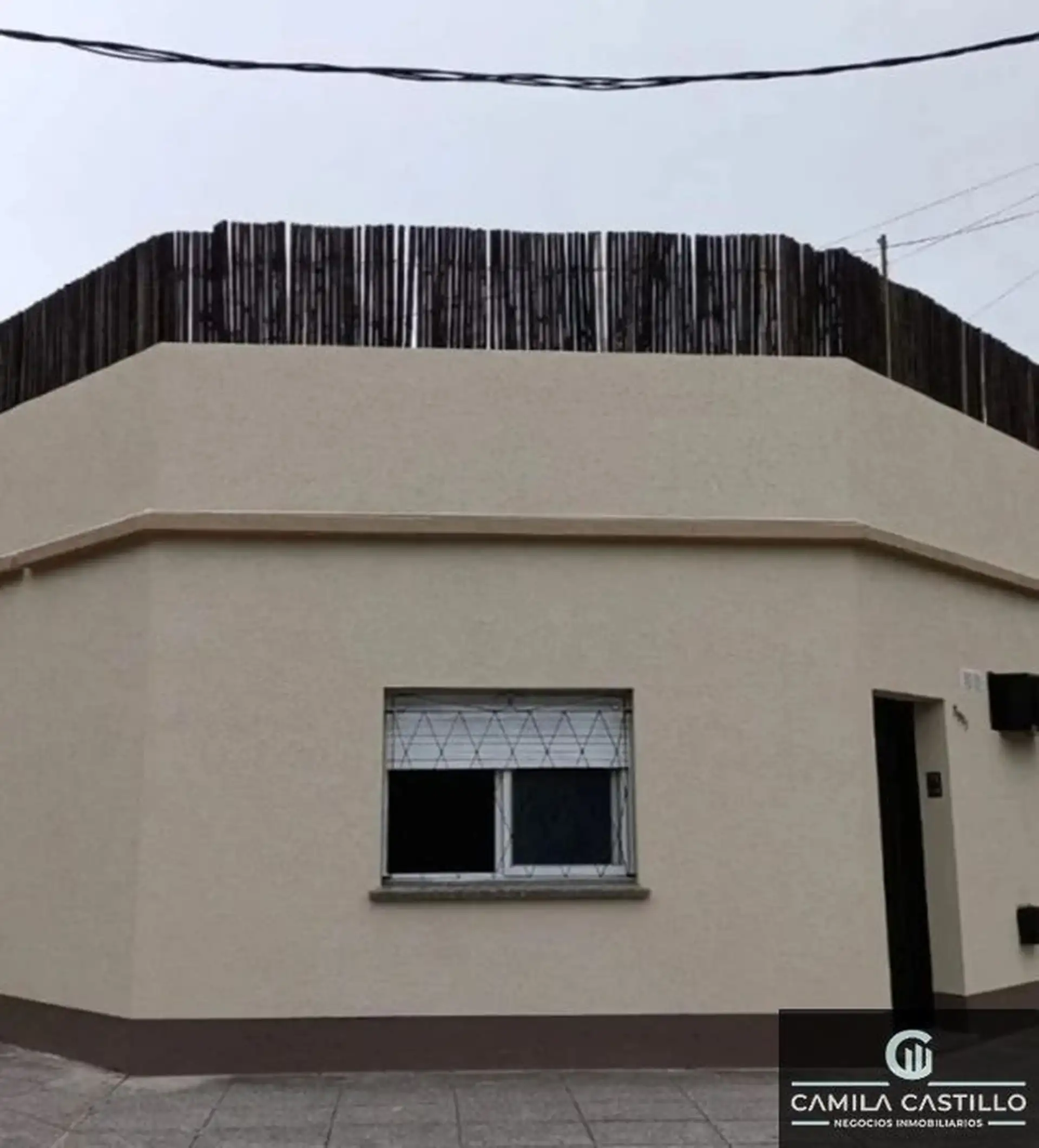 Unfurnished house for rent in Lomas del Mirador