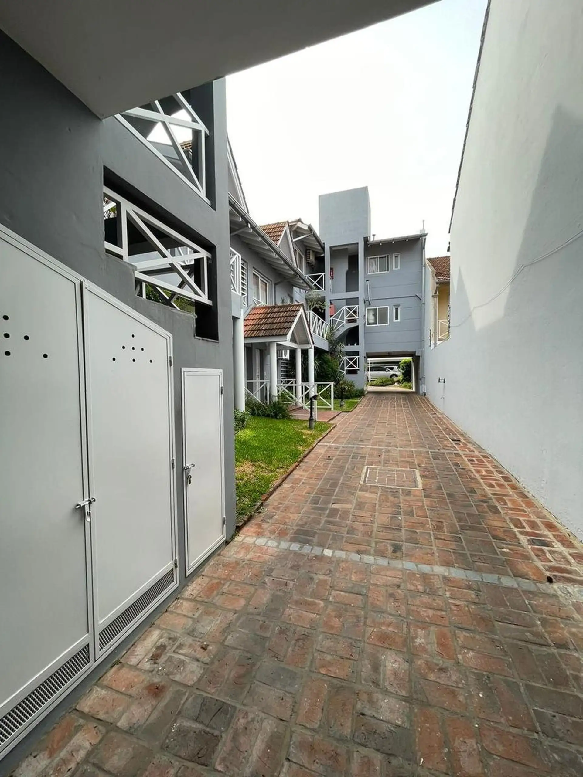 Departamento de 1 dormitorio en Florida, Vicente López