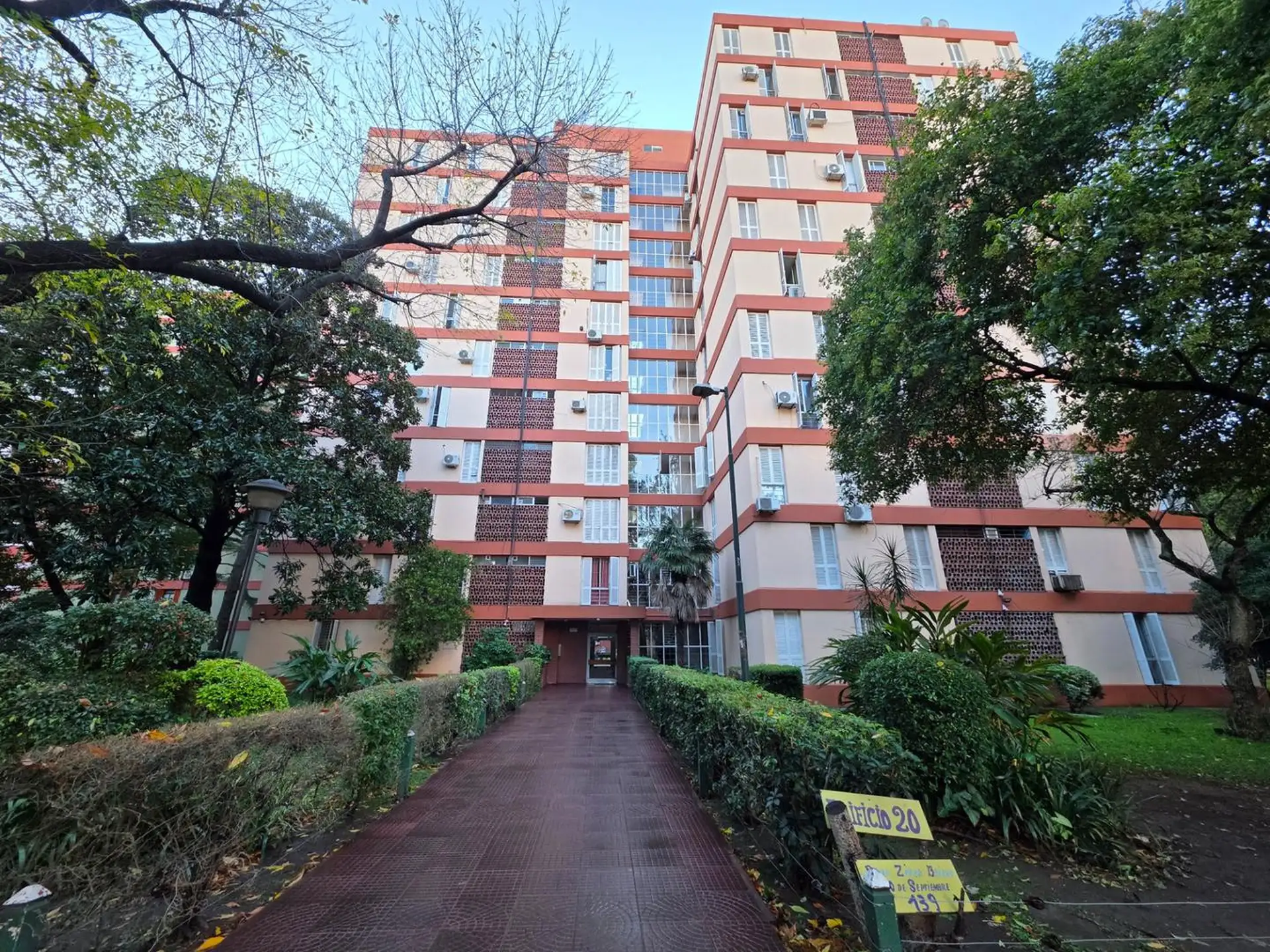 Квартира с 3 комнатами в аренду в Boca, Buenos Aires