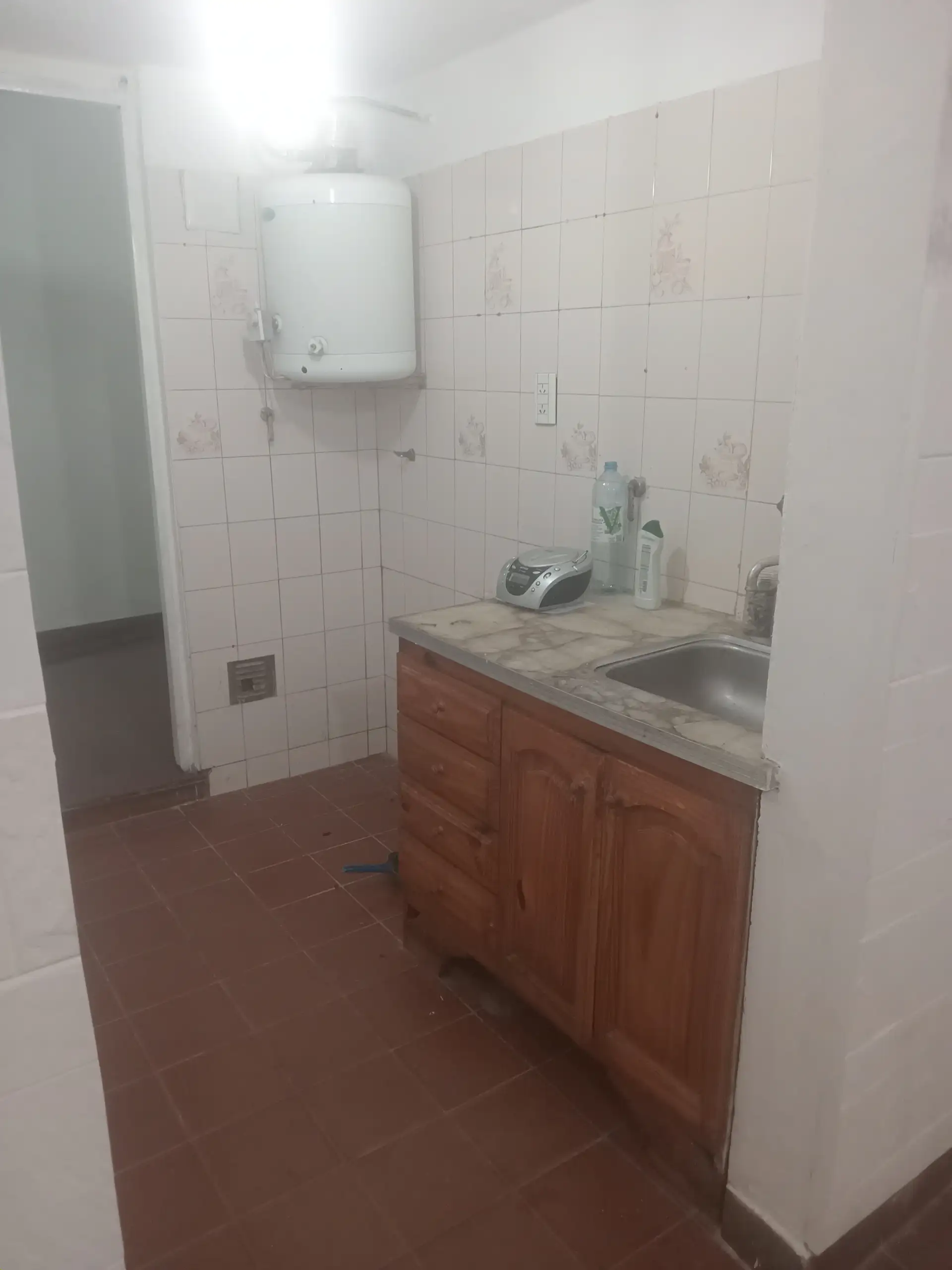 Departamento en Alquiler en Ciudadela, Partido de Tres de Febrero