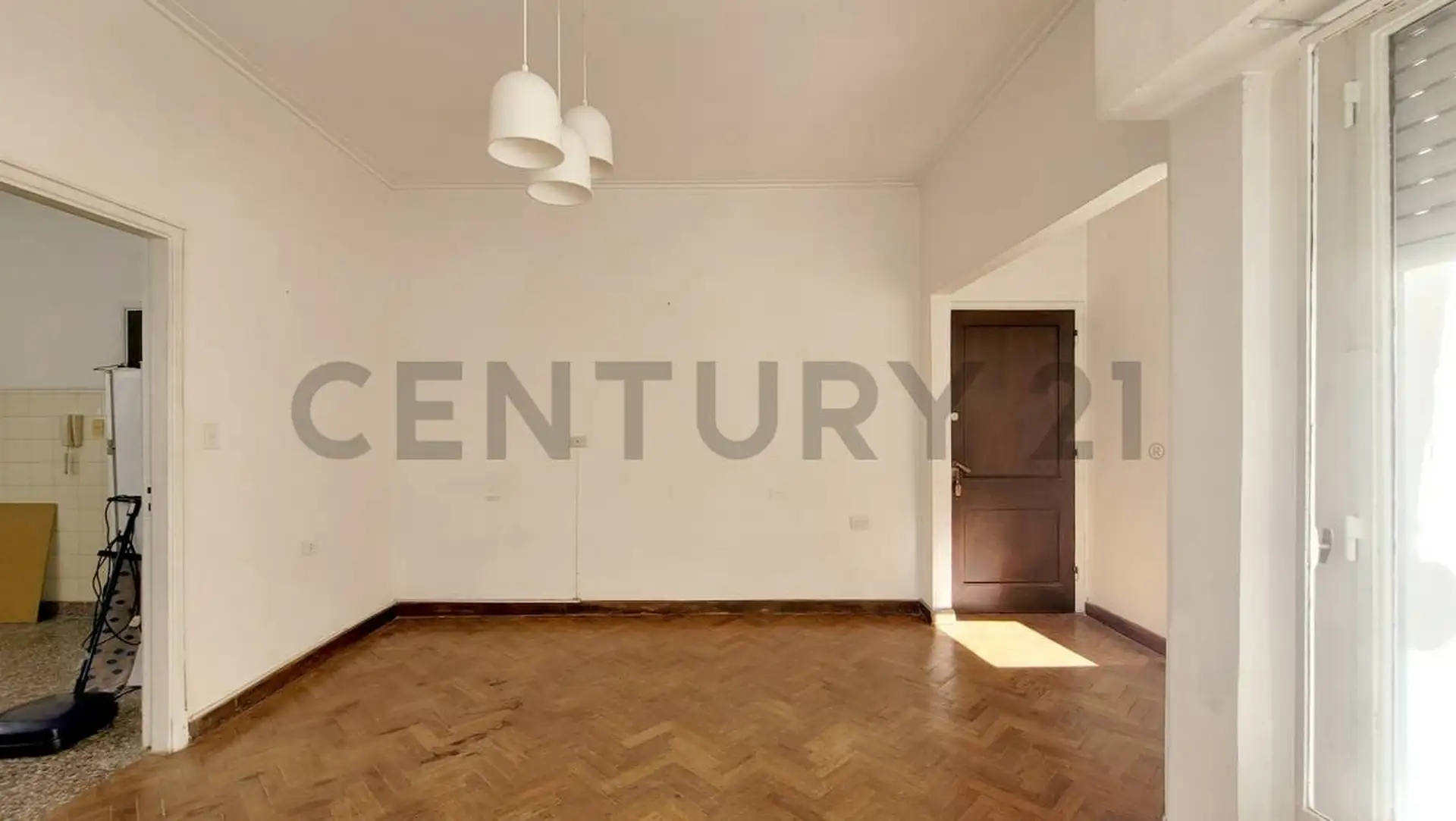 Departamento 2 dormitorios en La Plata