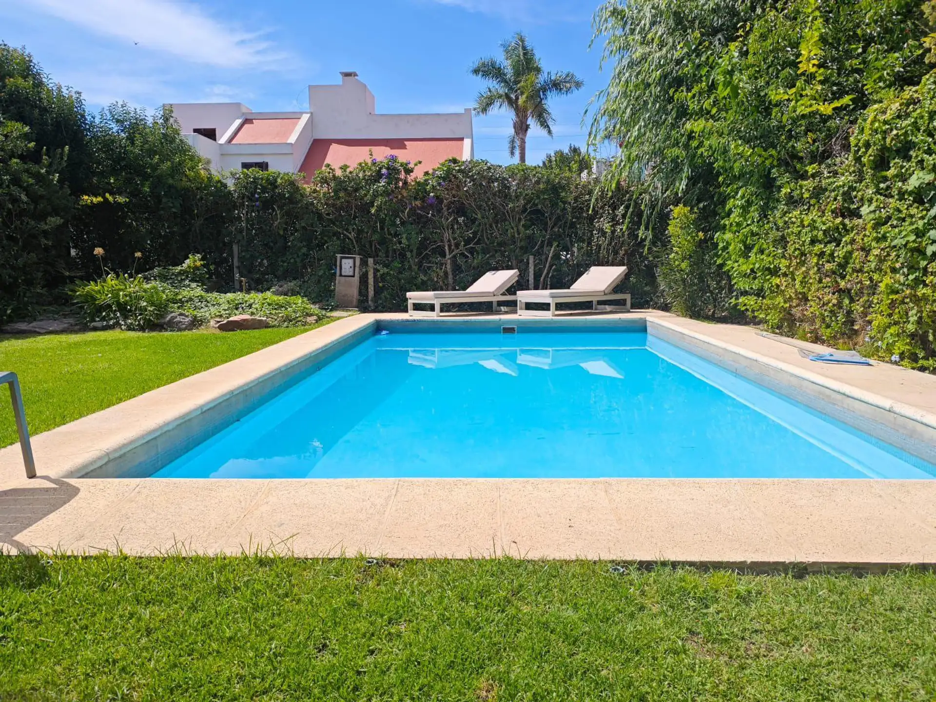 Casa de 3 dormitórios em Escobar