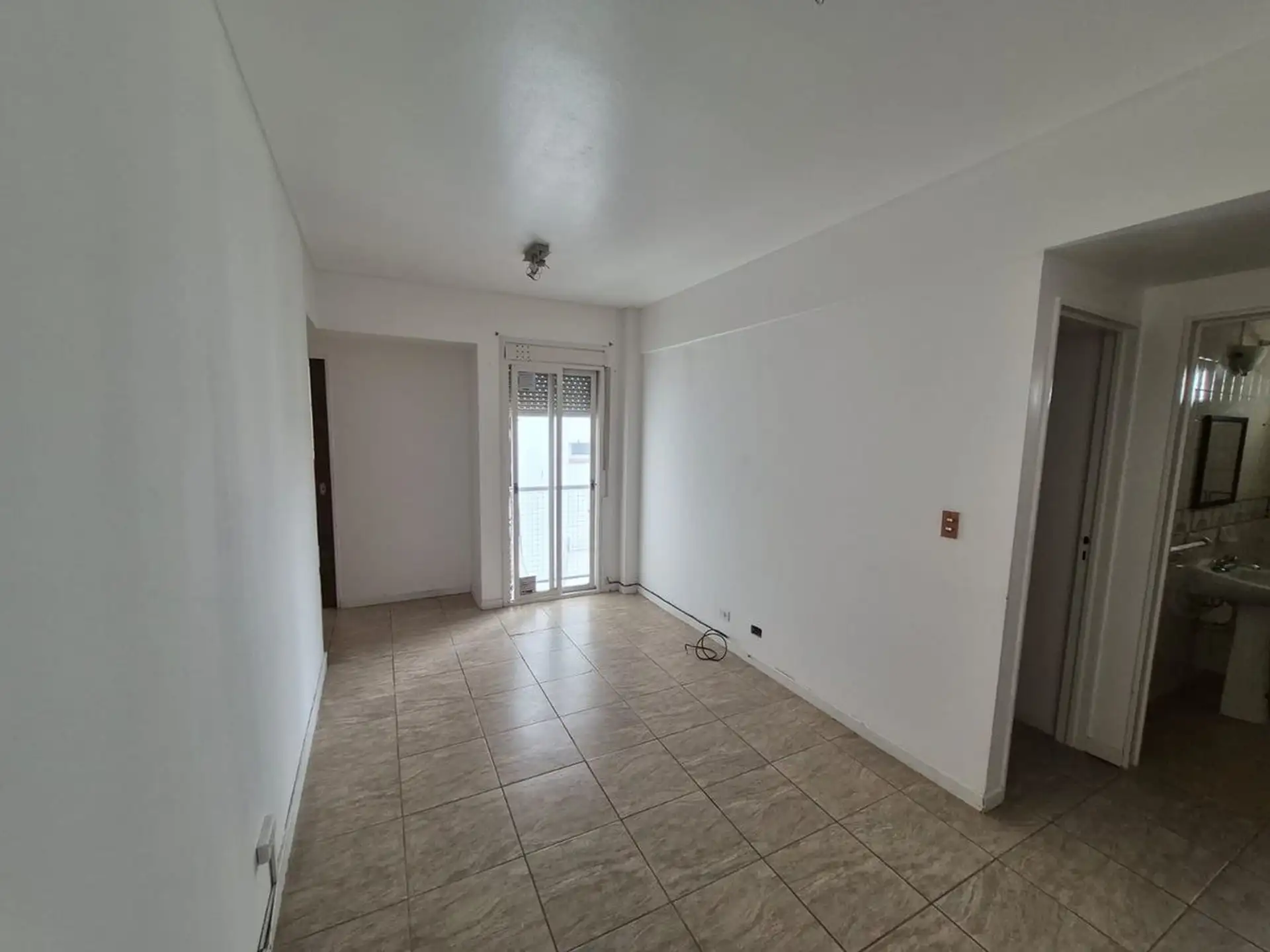 Departamento de 2 ambientes en Villa Urquiza