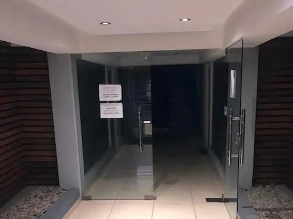 Студия с французским балконом